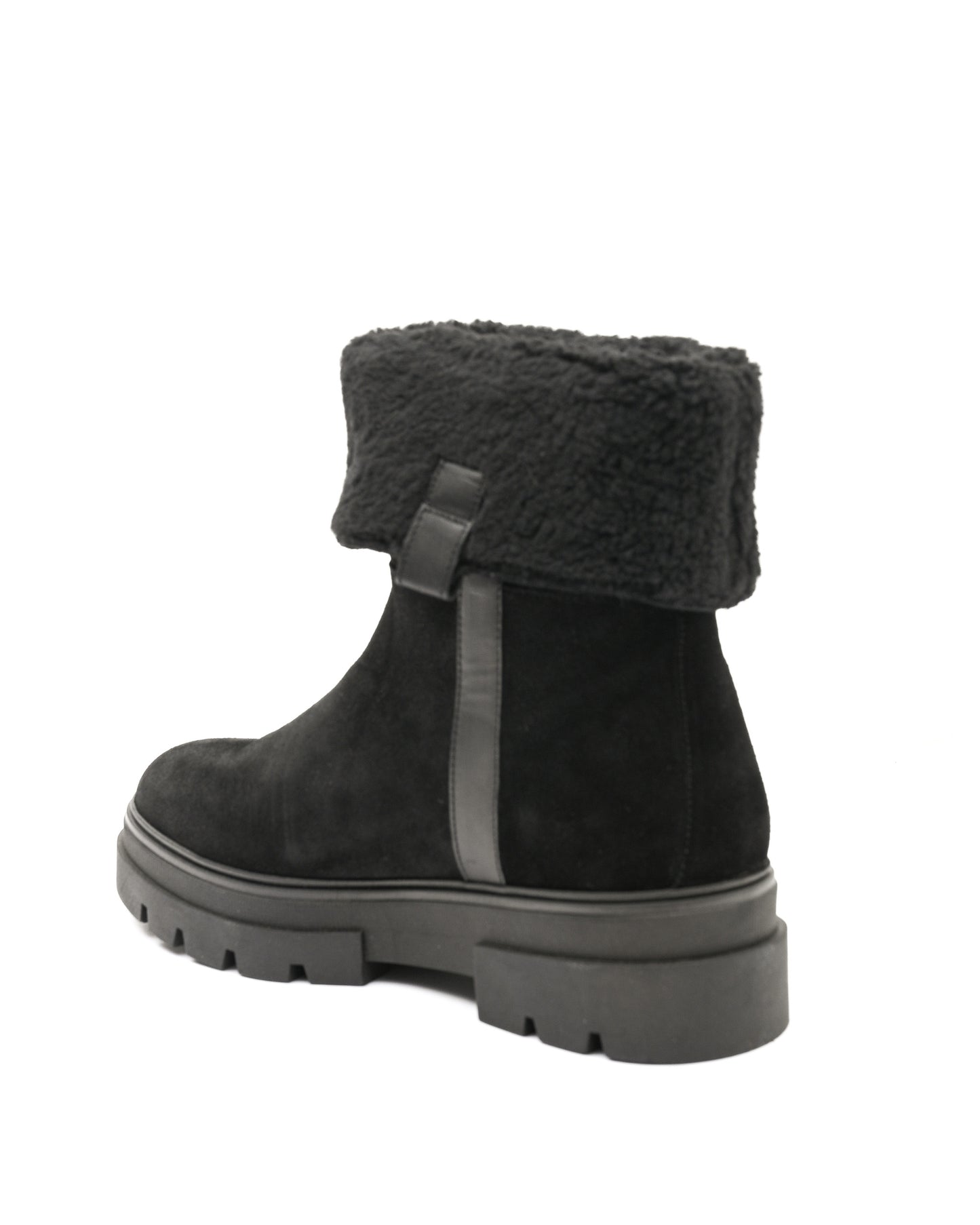 Tommy Hilfiger Womens Boots FW0FW08158BDS