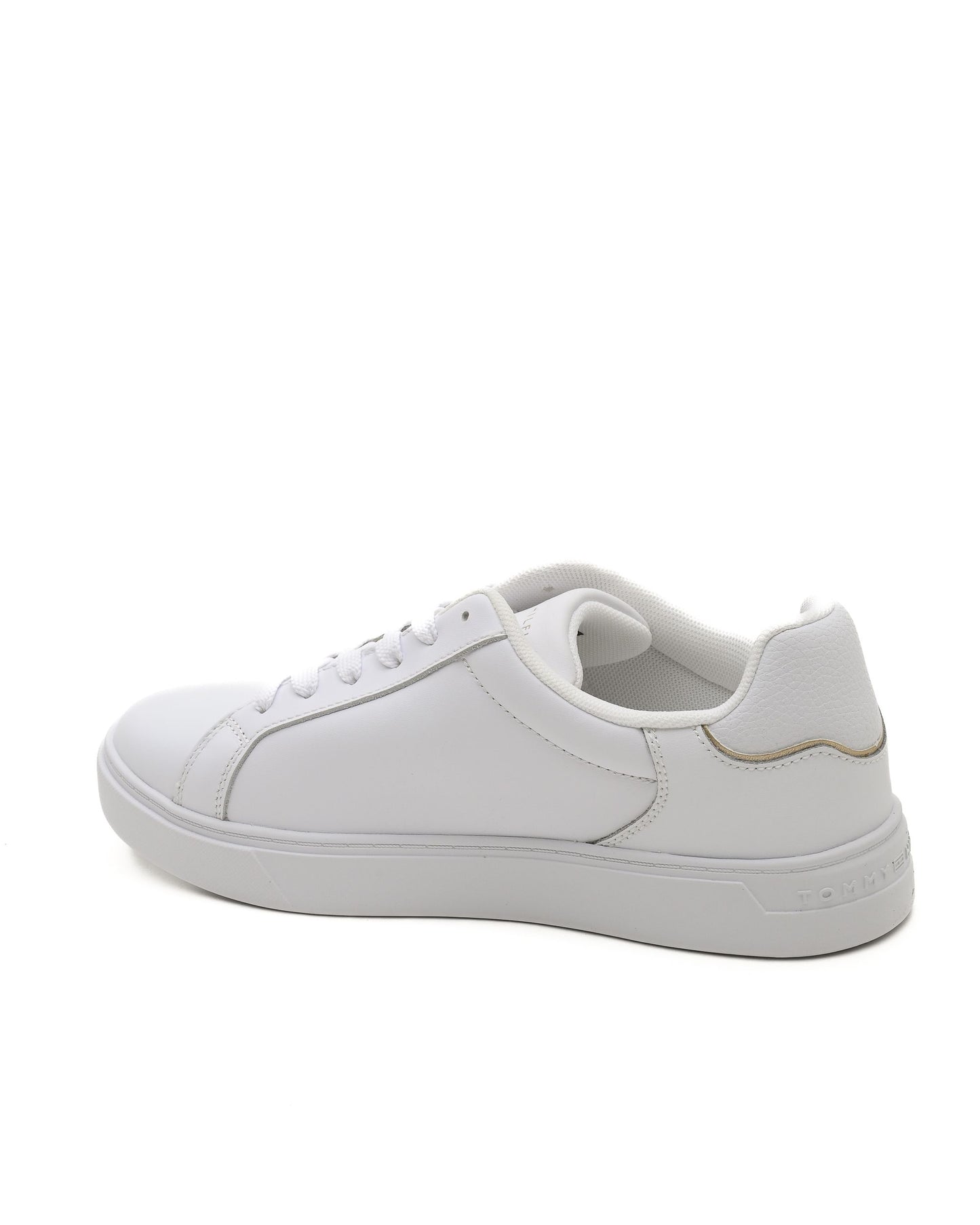 Tommy Hilfiger Womens Sneakers FW0FW08001YBS