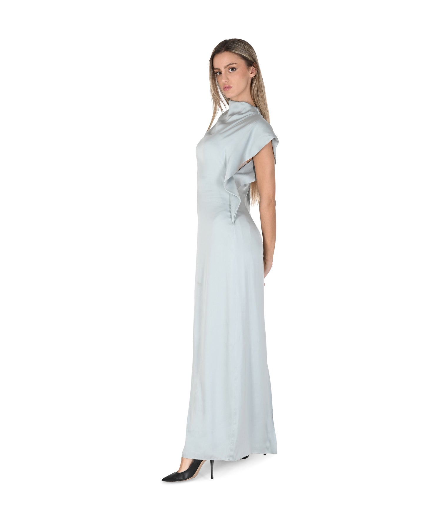 Fendi Womens Dress FDD066ARUD F08S8 PB5