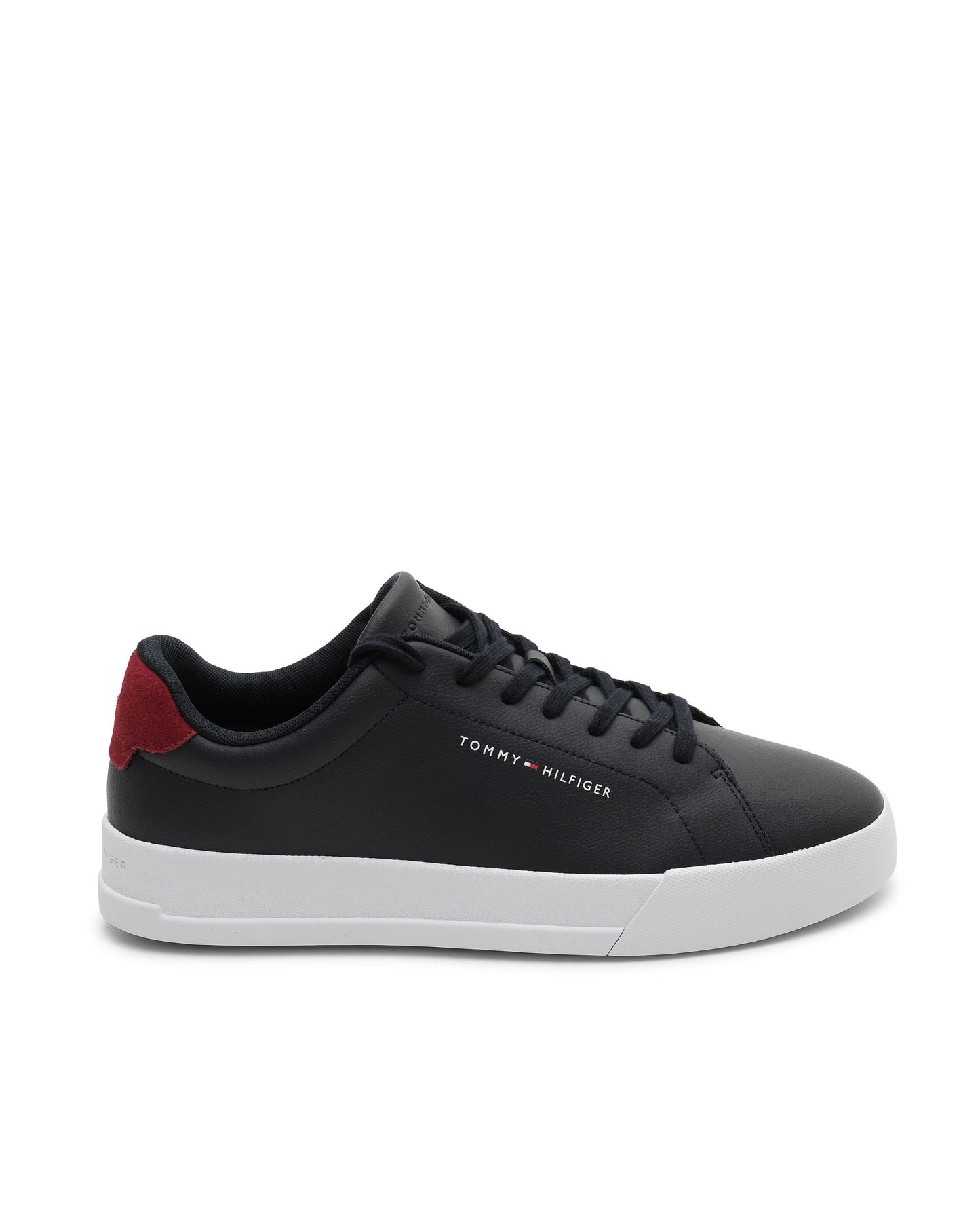 Tommy Hilfiger Mens Sneakers FM0FM05297DW5