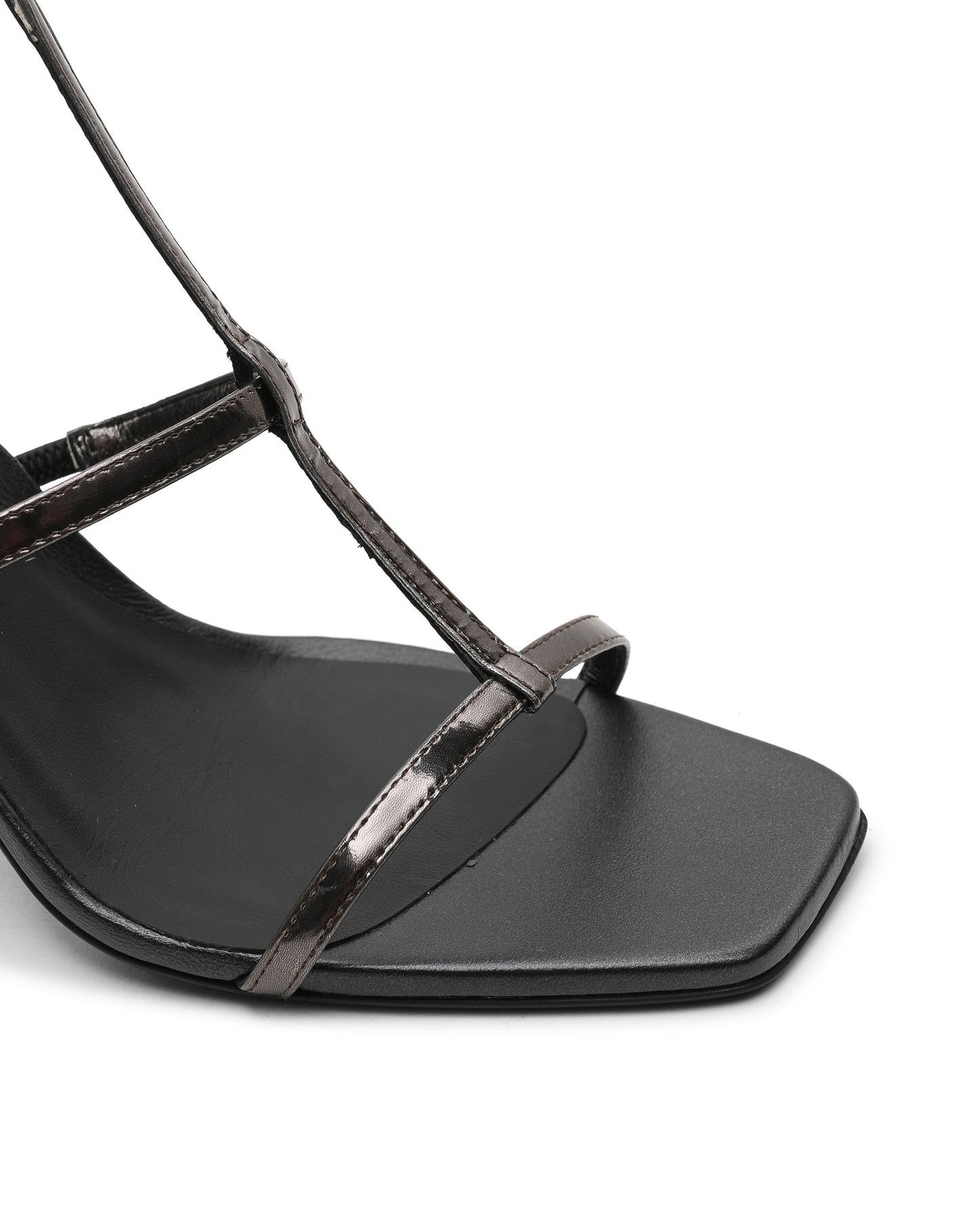 Calvin Klein Womens Sandals HW0HW02154PCS