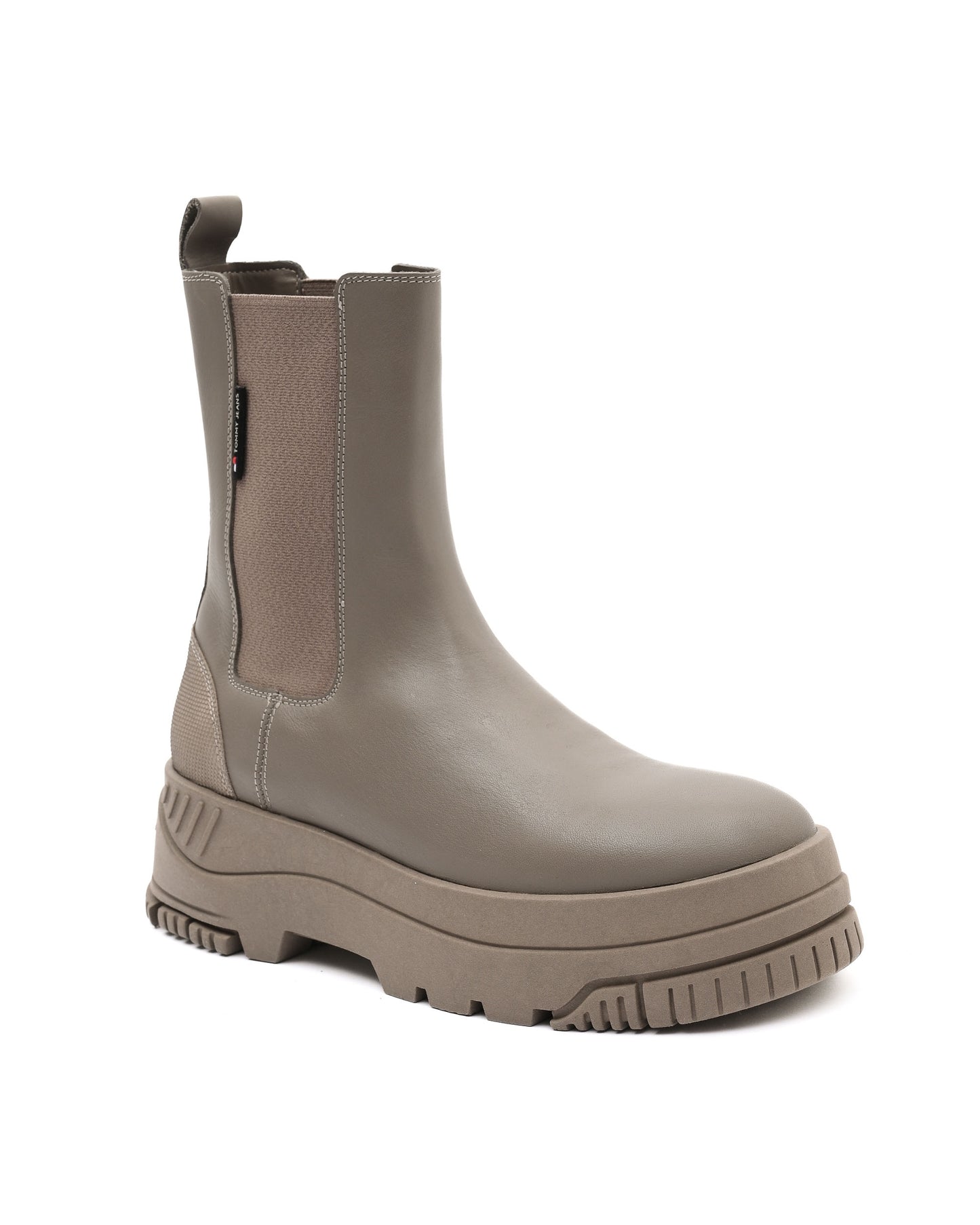 Tommy Hilfiger Womens Boots EN0EN02597PKC