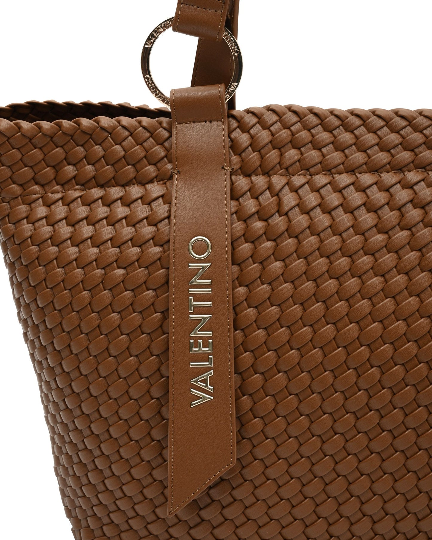 Valentino Womens Shoulder Bag VBS6V002 991