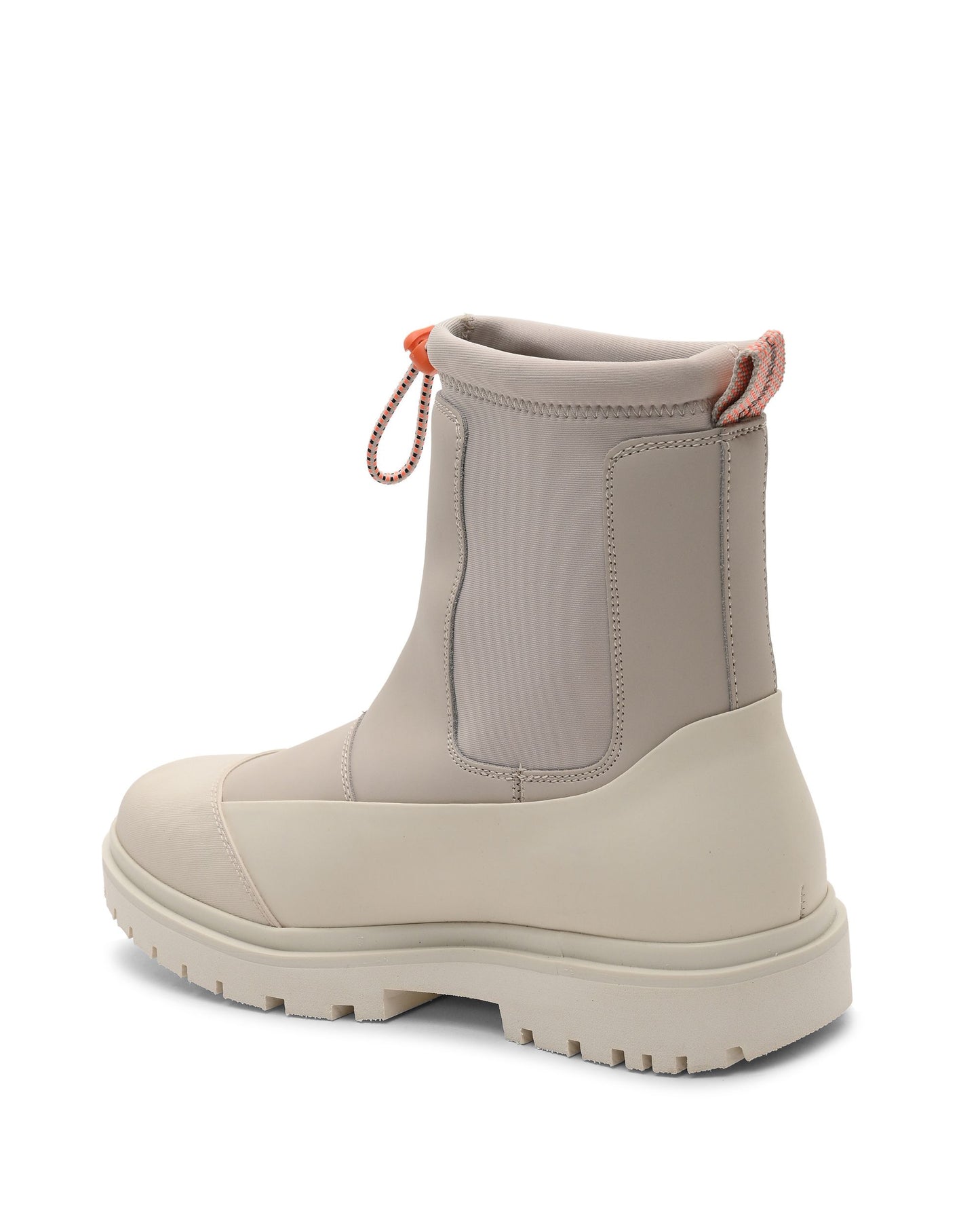 Calvin Klein Womens Boots YW0YW01065ACF