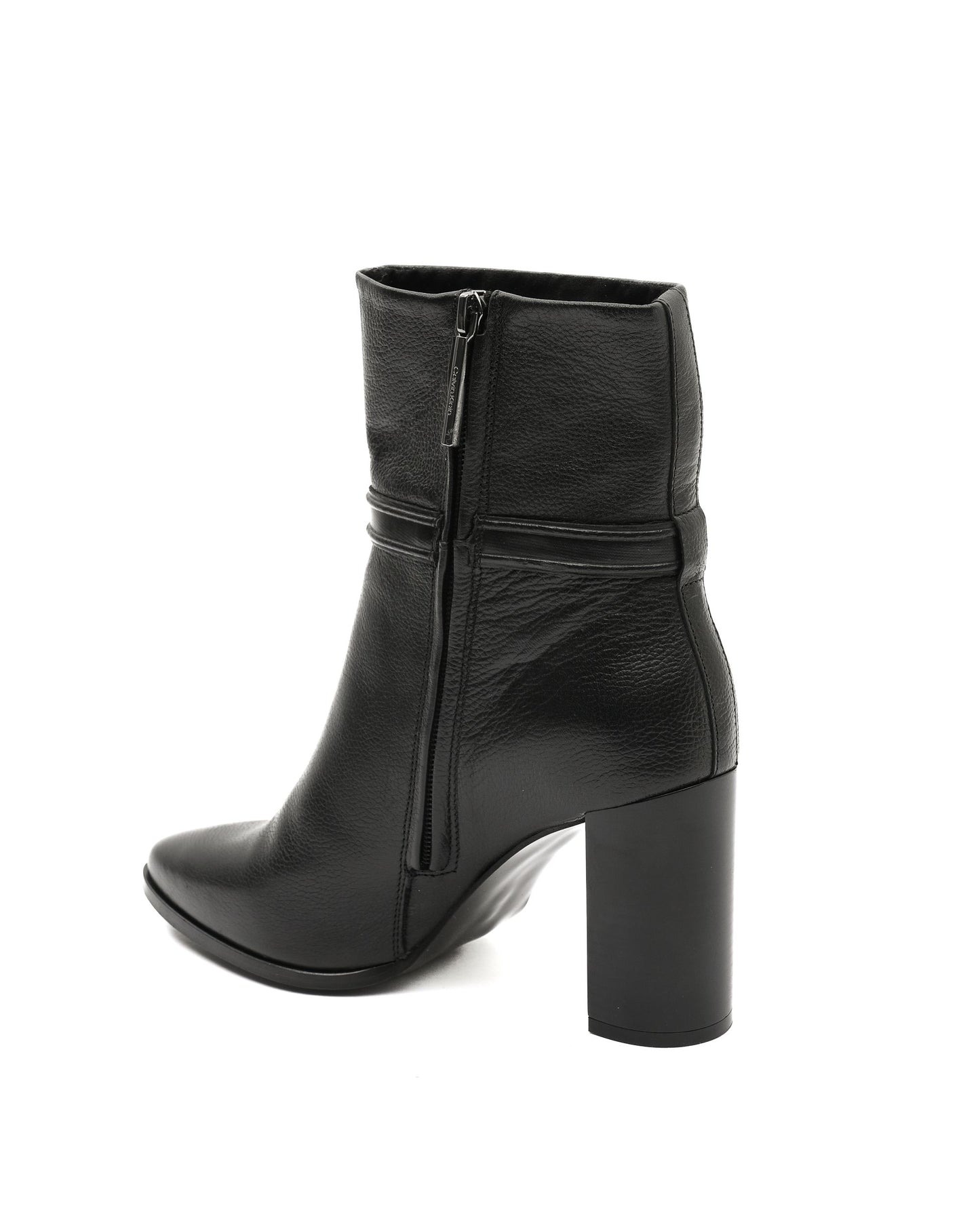 Calvin Klein Womens Boots HW0HW02185BEH
