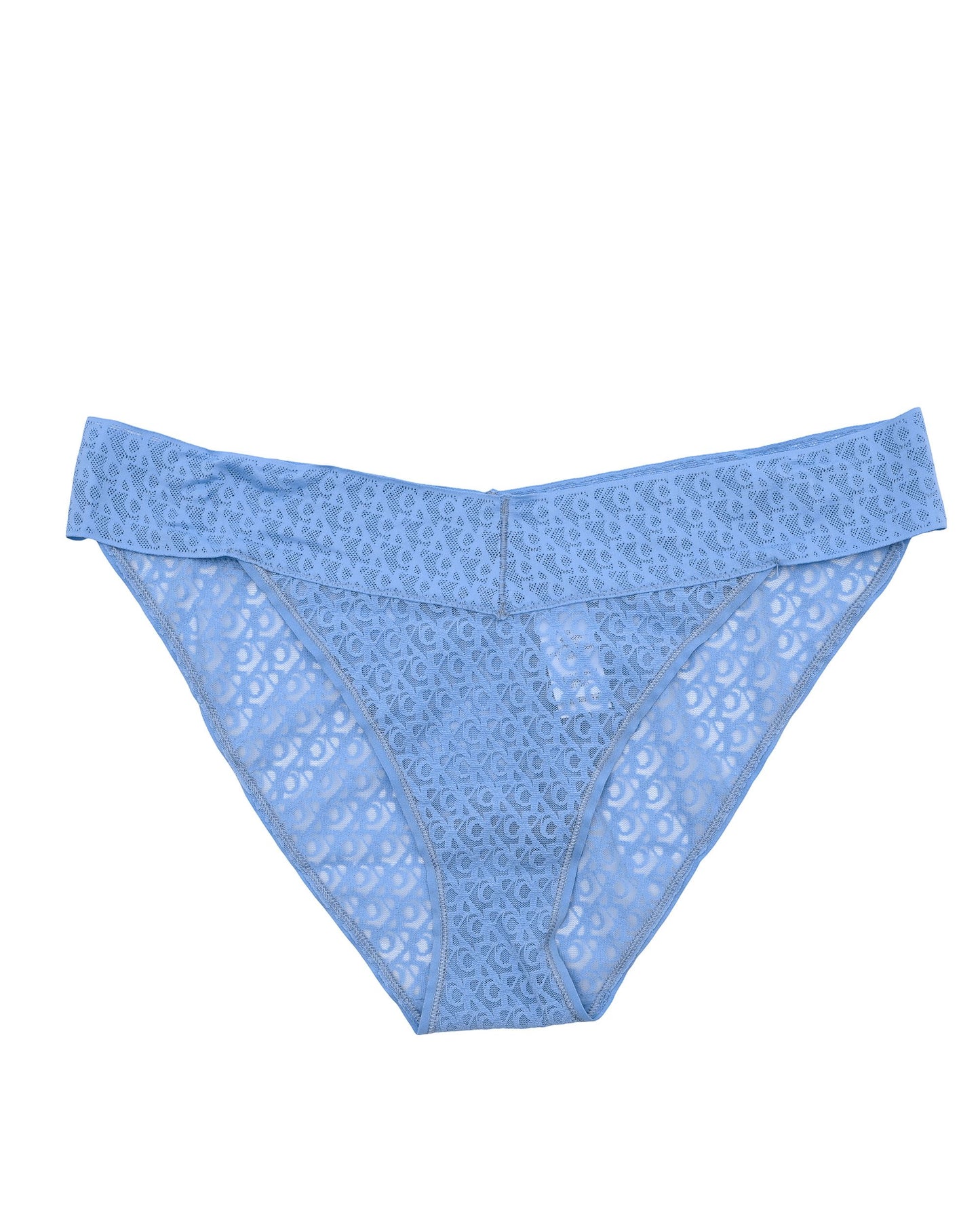 Calvin Klein Womens Bikini LV00QD5283PWB