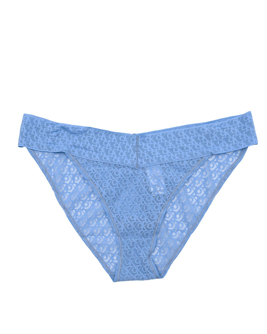 Calvin Klein Womens Bikini LV00QD5283PWB