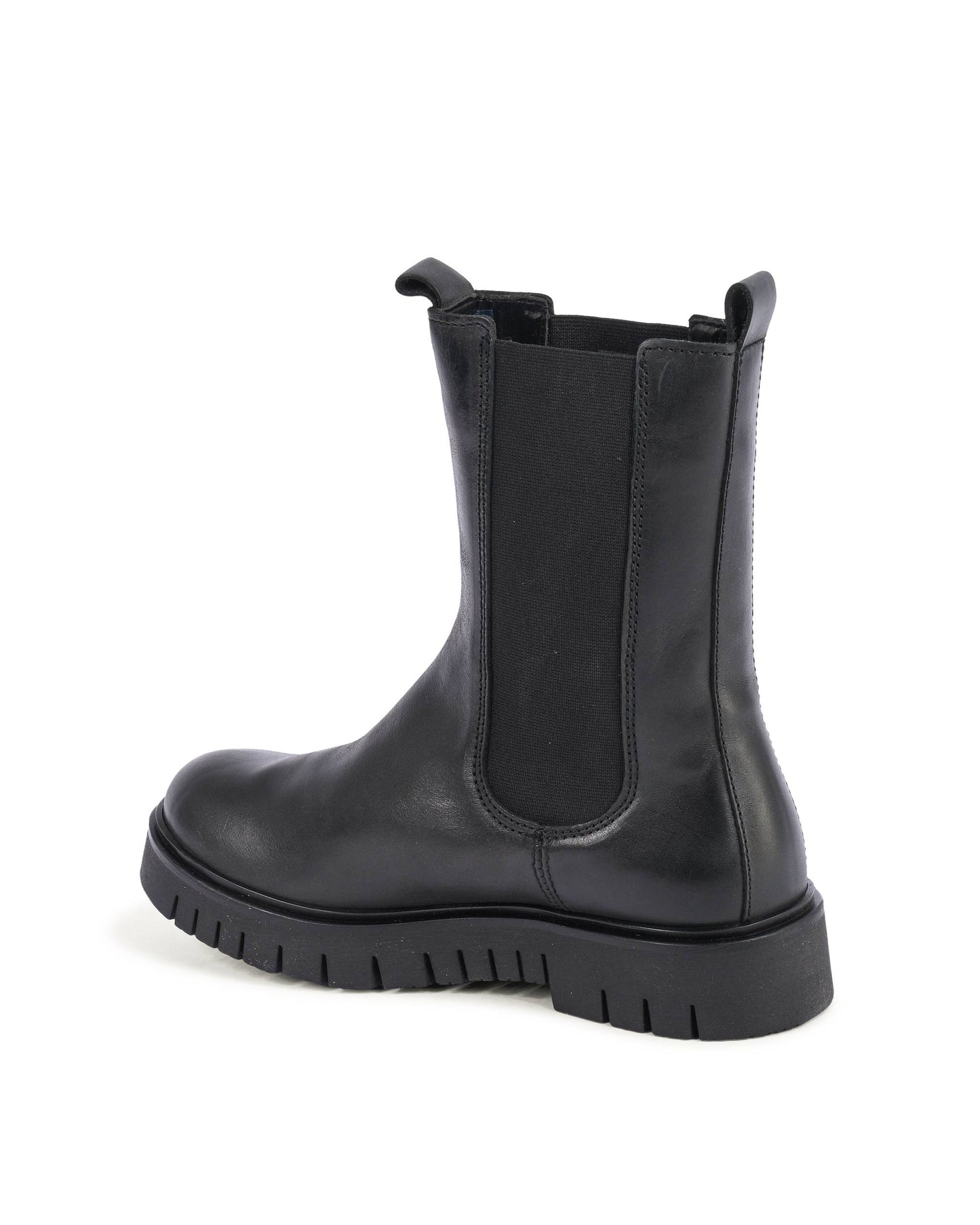 Tommy Hilfiger Women Boots BLACK EN0EN01990BDS