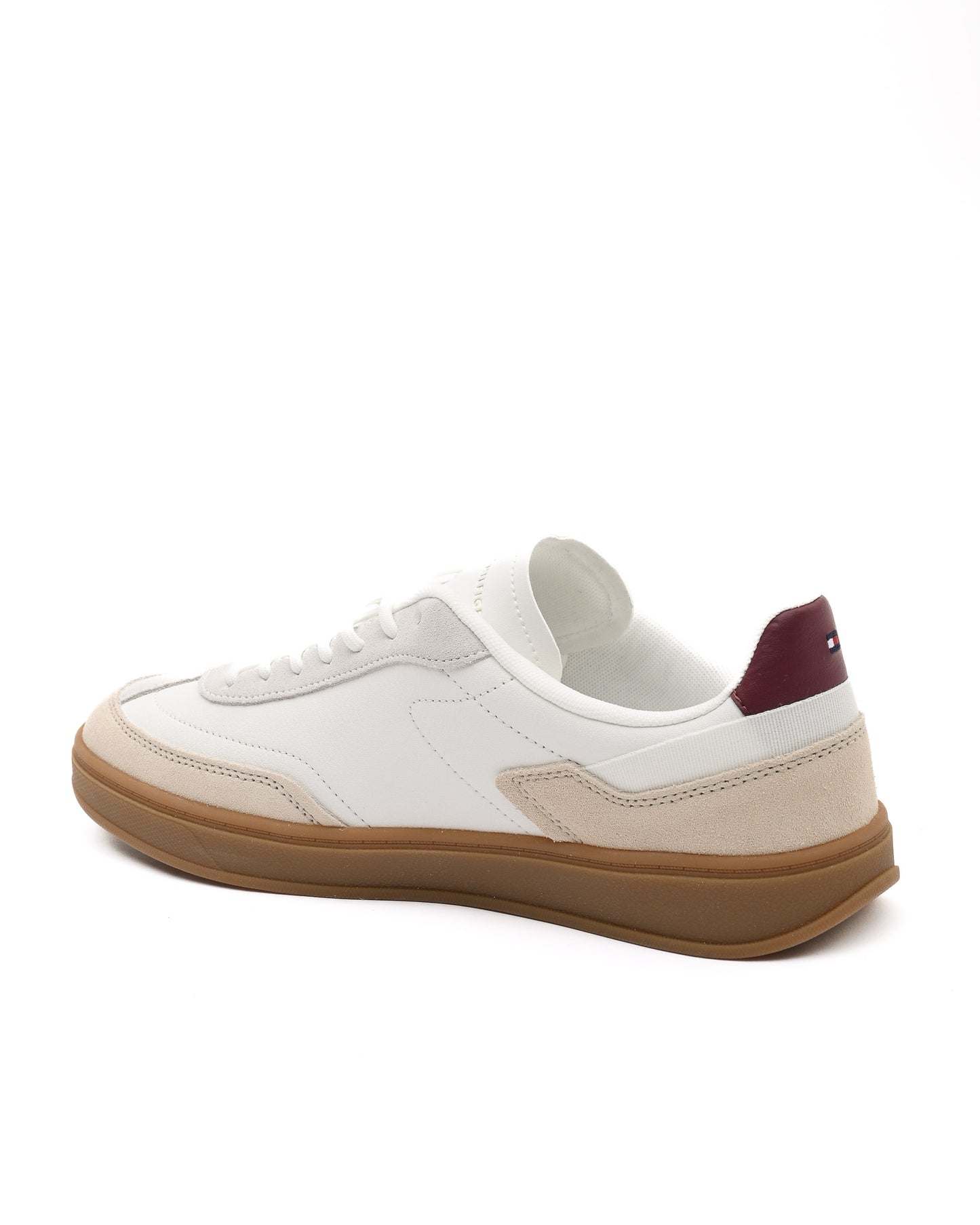 Tommy Hilfiger Womens Sneakers FW0FW08186ACI