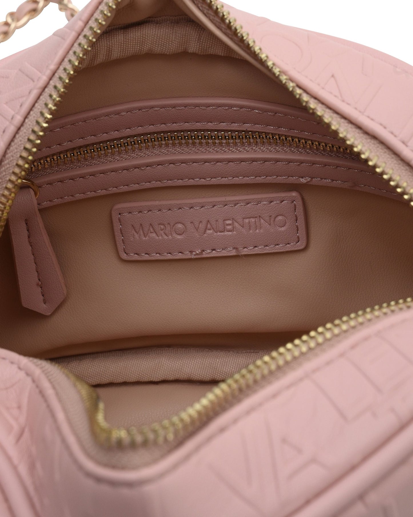 Valentino Womens Shoulder Bag VBS6V006 030