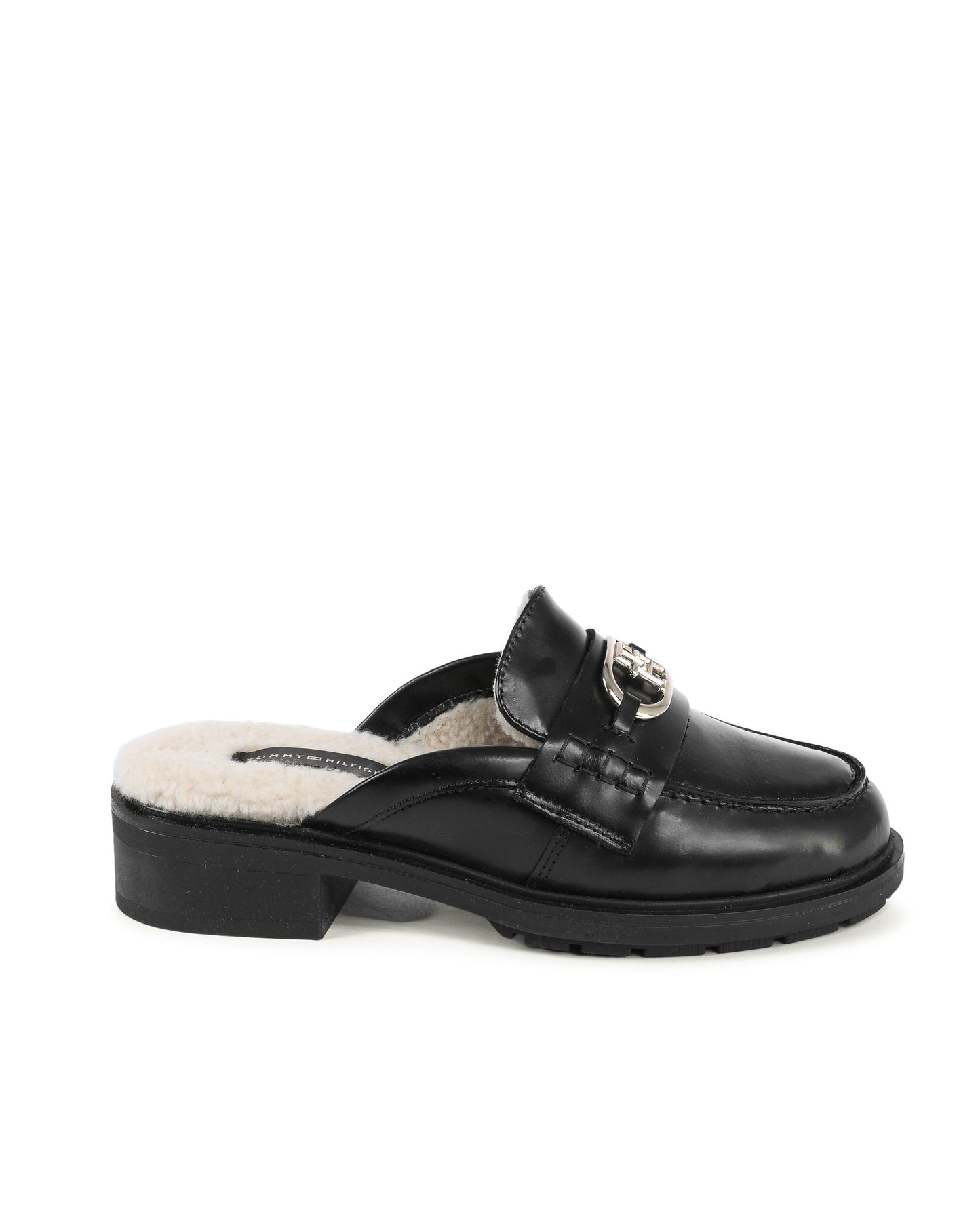 Tommy Hilfiger Women Casual Shoes BLACK FW0FW07519BDS