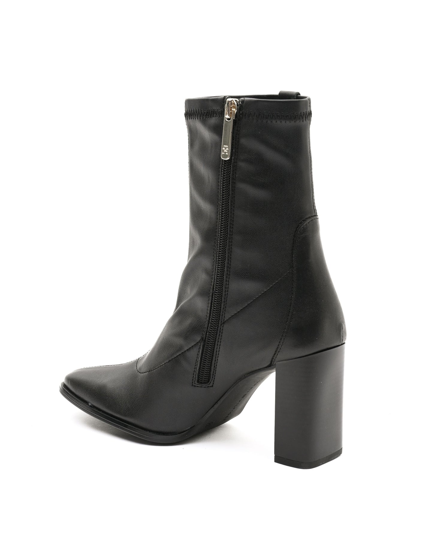 Tommy Hilfiger Womens Boots FW0FW08250BDS
