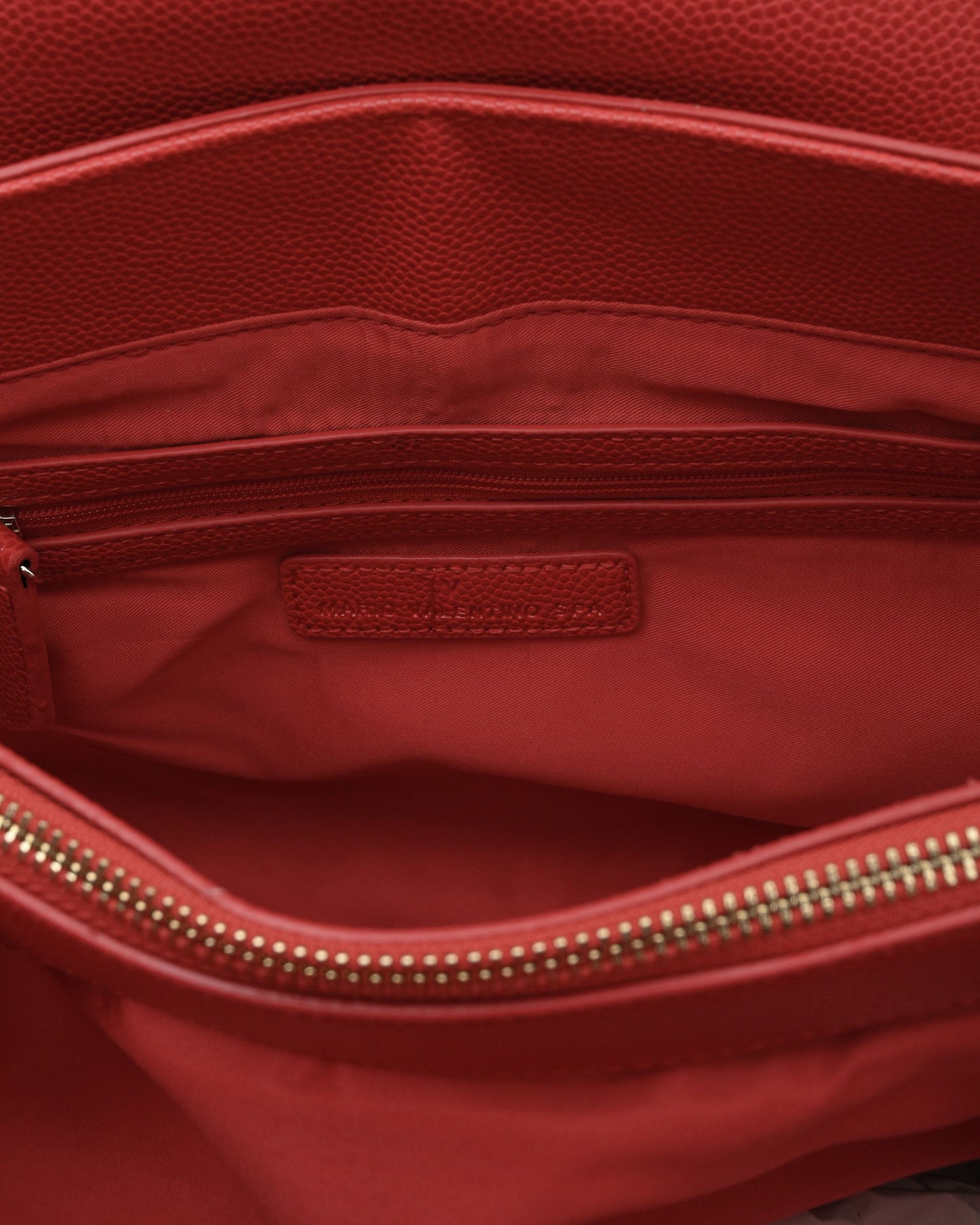 Valentino Womens Shoulder Bag VBS1R412G 003