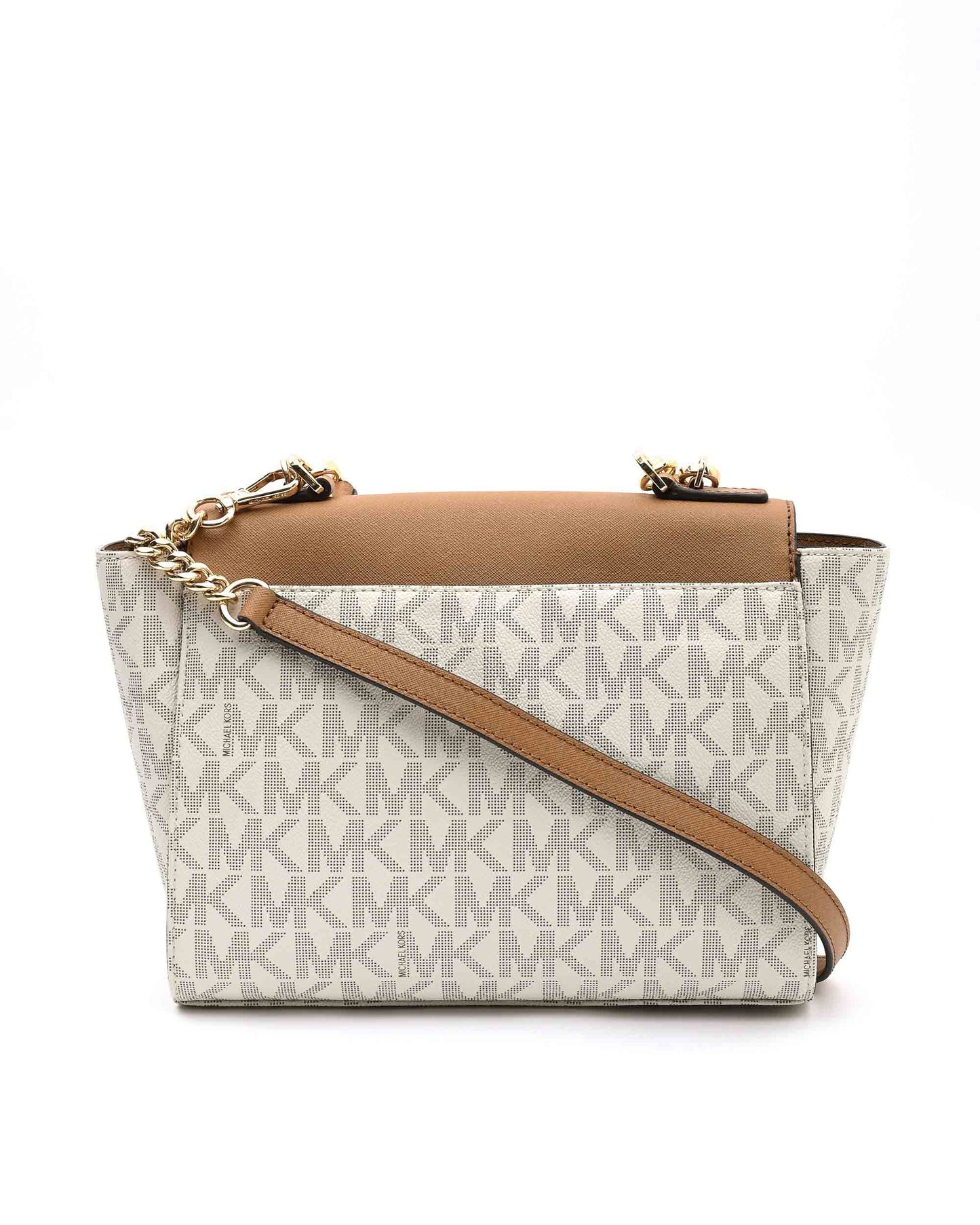 Michael Kors Women Handbag 35T7GT4S6B VANILLA ACRN