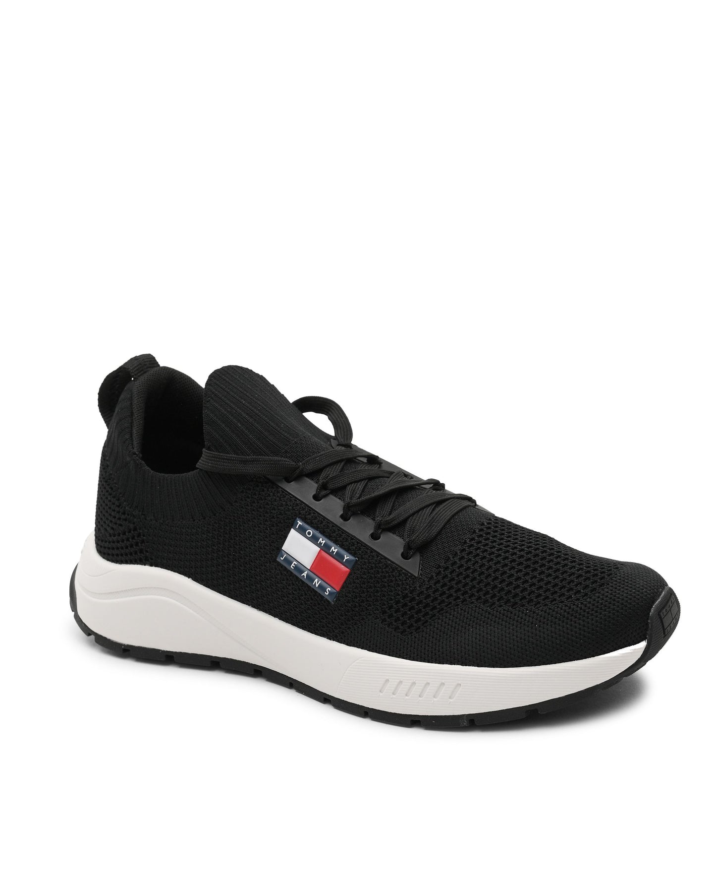 Tommy Hilfiger Mens Sneakers EM0EM01555BDS