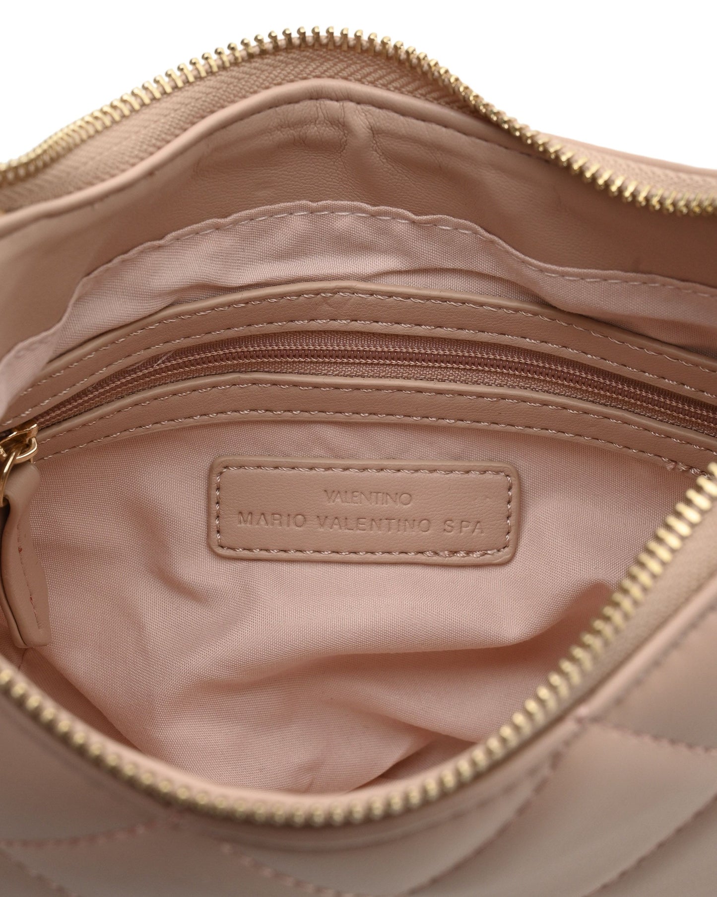 Valentino Womens Shoulder Bag VBS3KK39 030