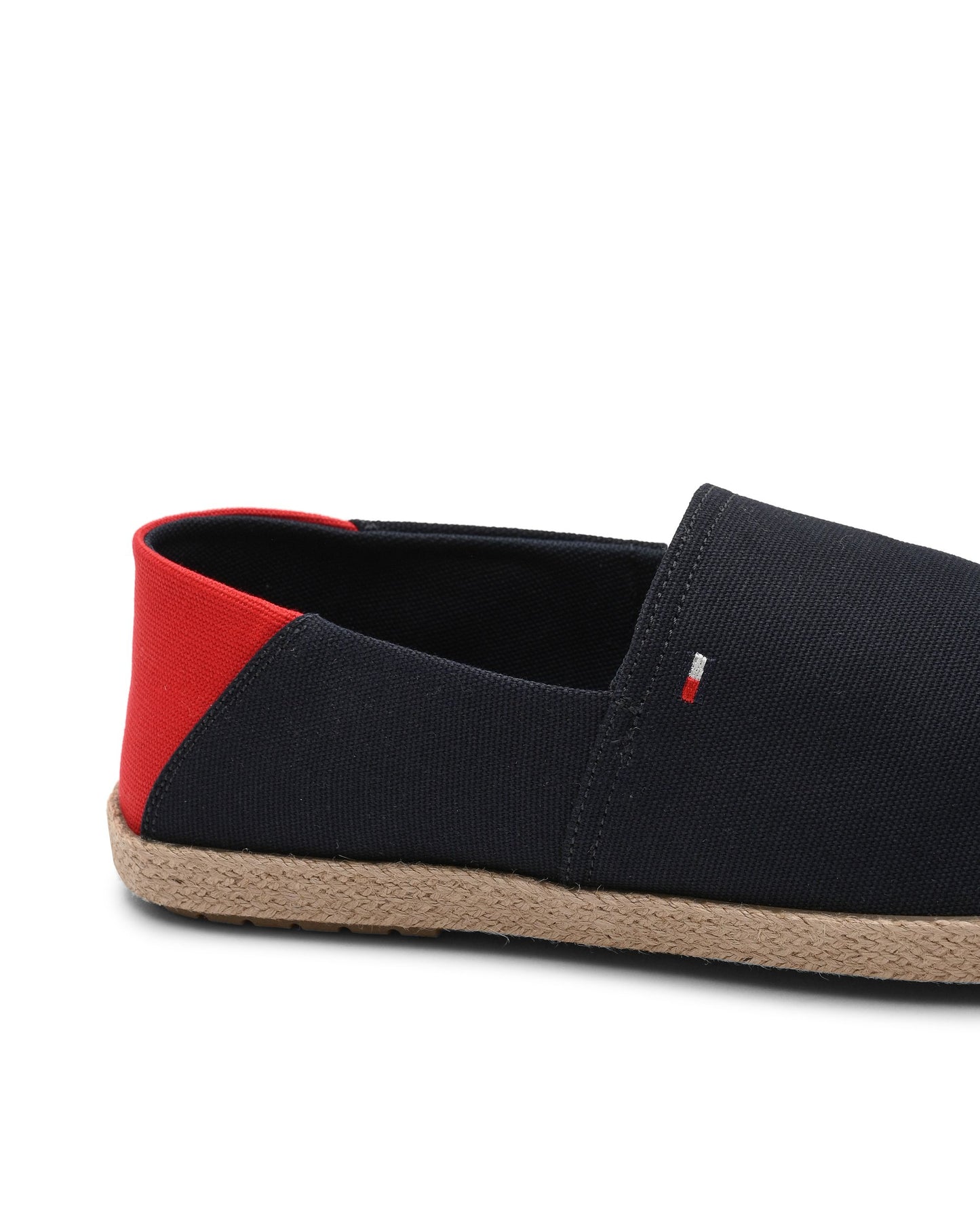 Tommy Hilfiger Mens Loafers FM0FM05353DW5