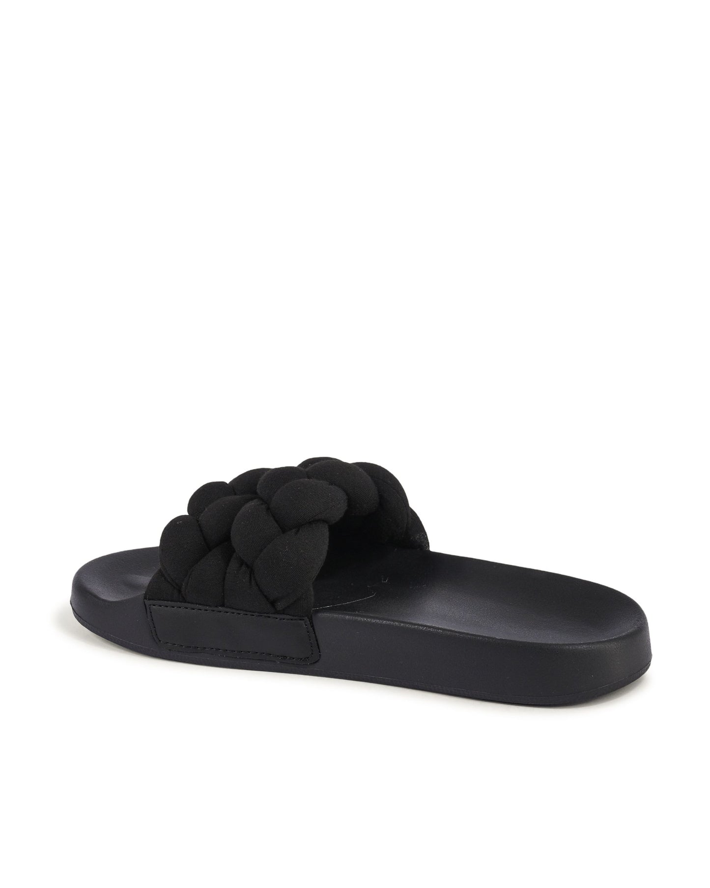 Tommy Hilfiger Womens Flip Flop Black EN0EN02450BDS