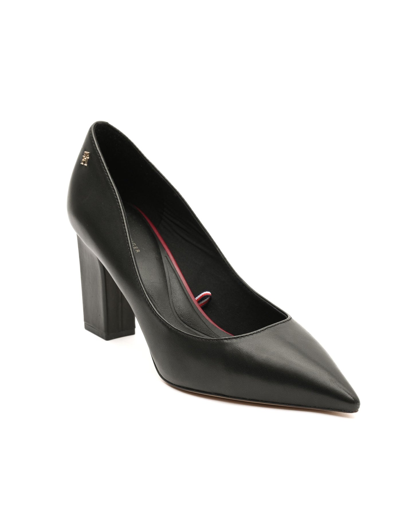 Tommy Hilfiger Womens Shoes FW0FW08149BDS