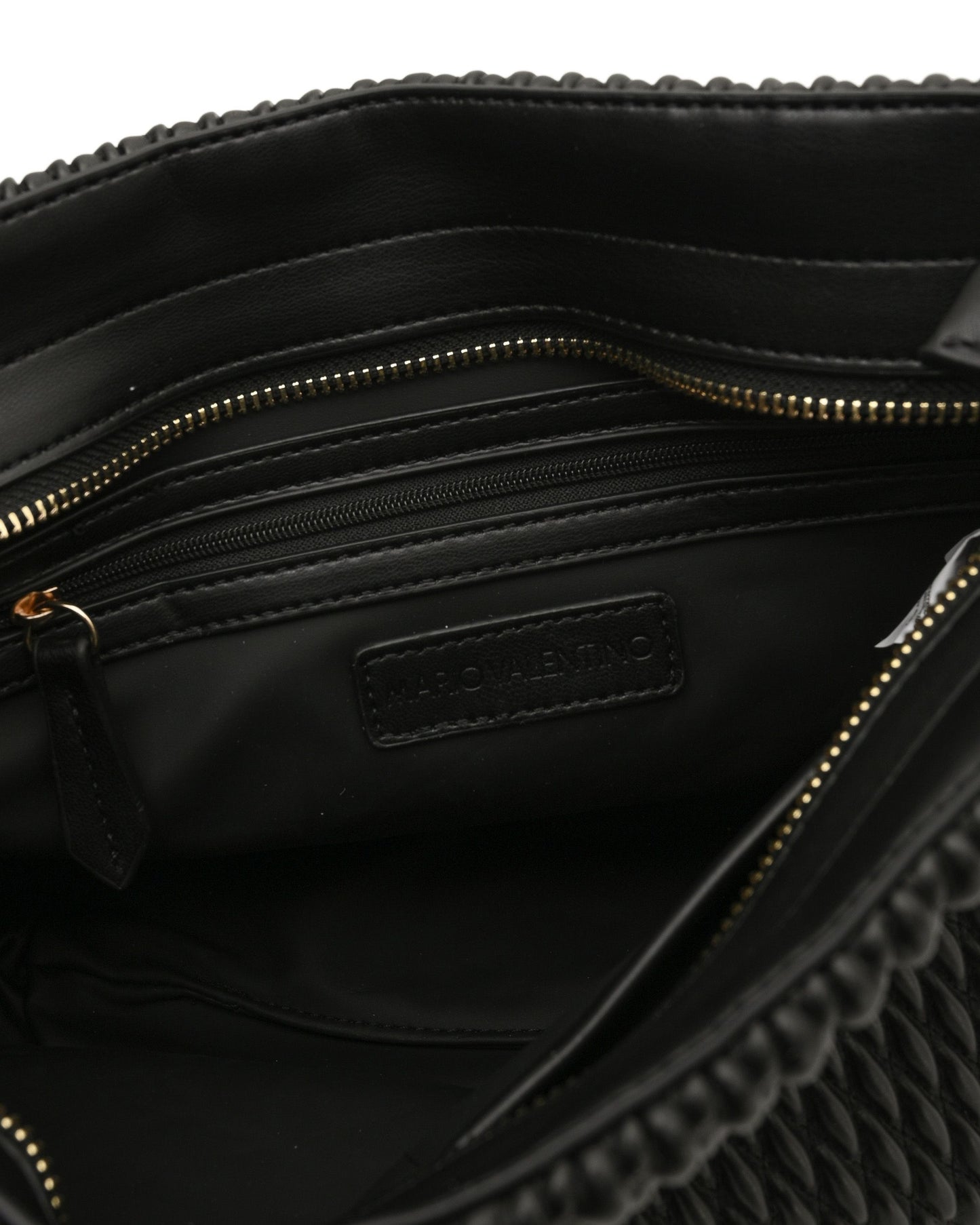 Valentino Womens Shoulder Bag VBS8DA07 001