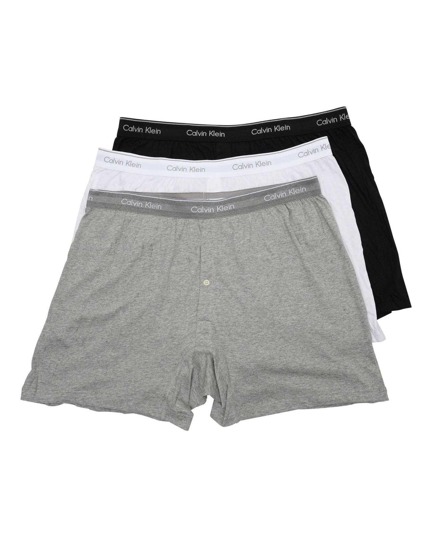 Calvin Klein Mens Brief 000NB3998AMP1