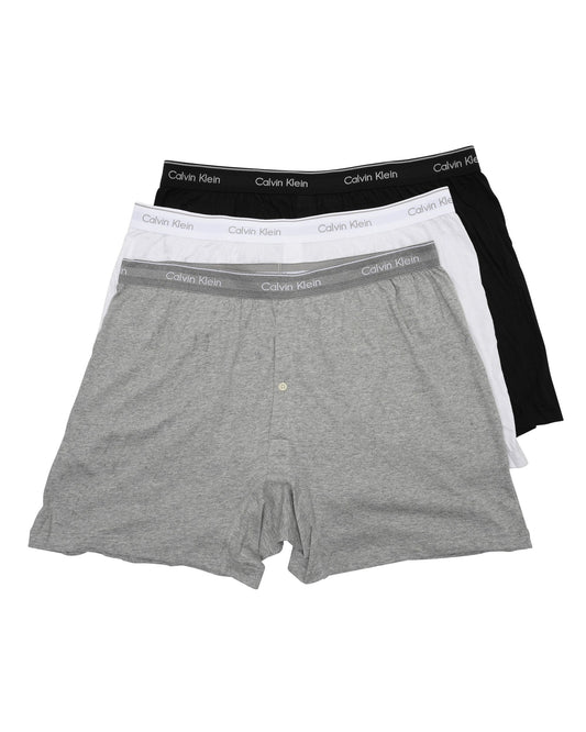 Calvin Klein Mens Brief 000NB3998AMP1