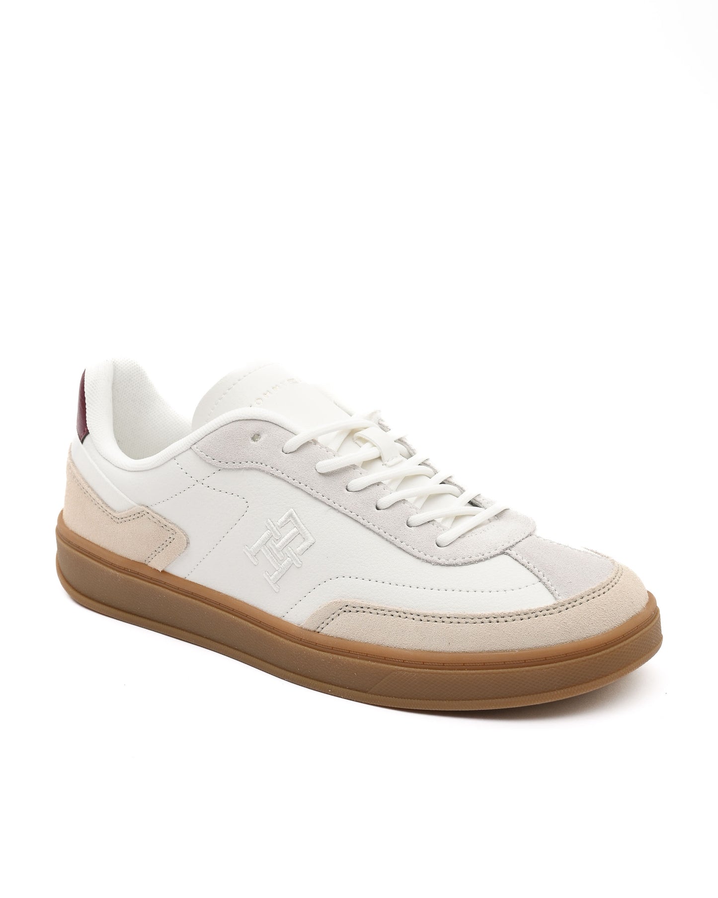 Tommy Hilfiger Womens Sneakers FW0FW08186ACI