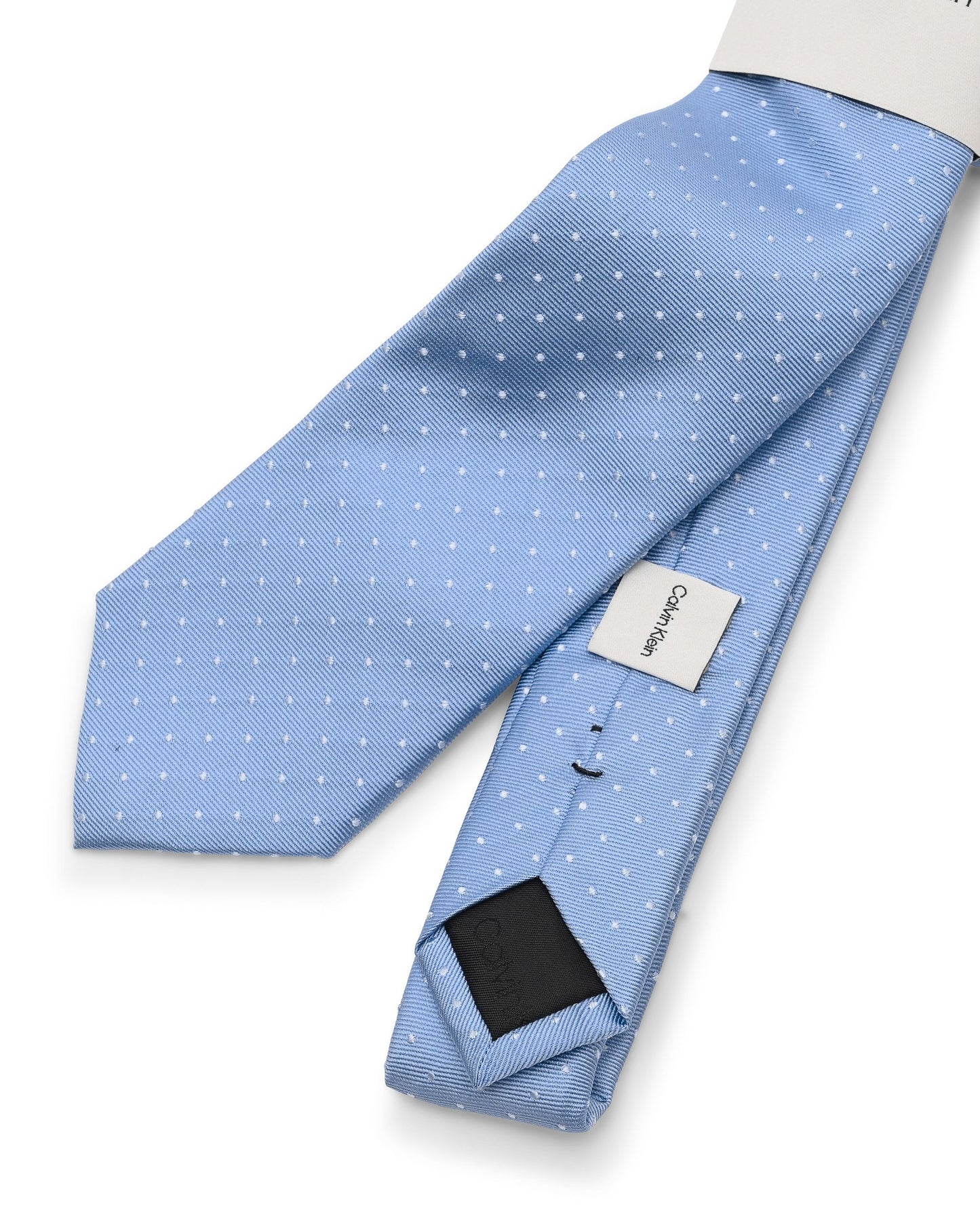 Calvin Klein Mens Tie K10K114374CK2
