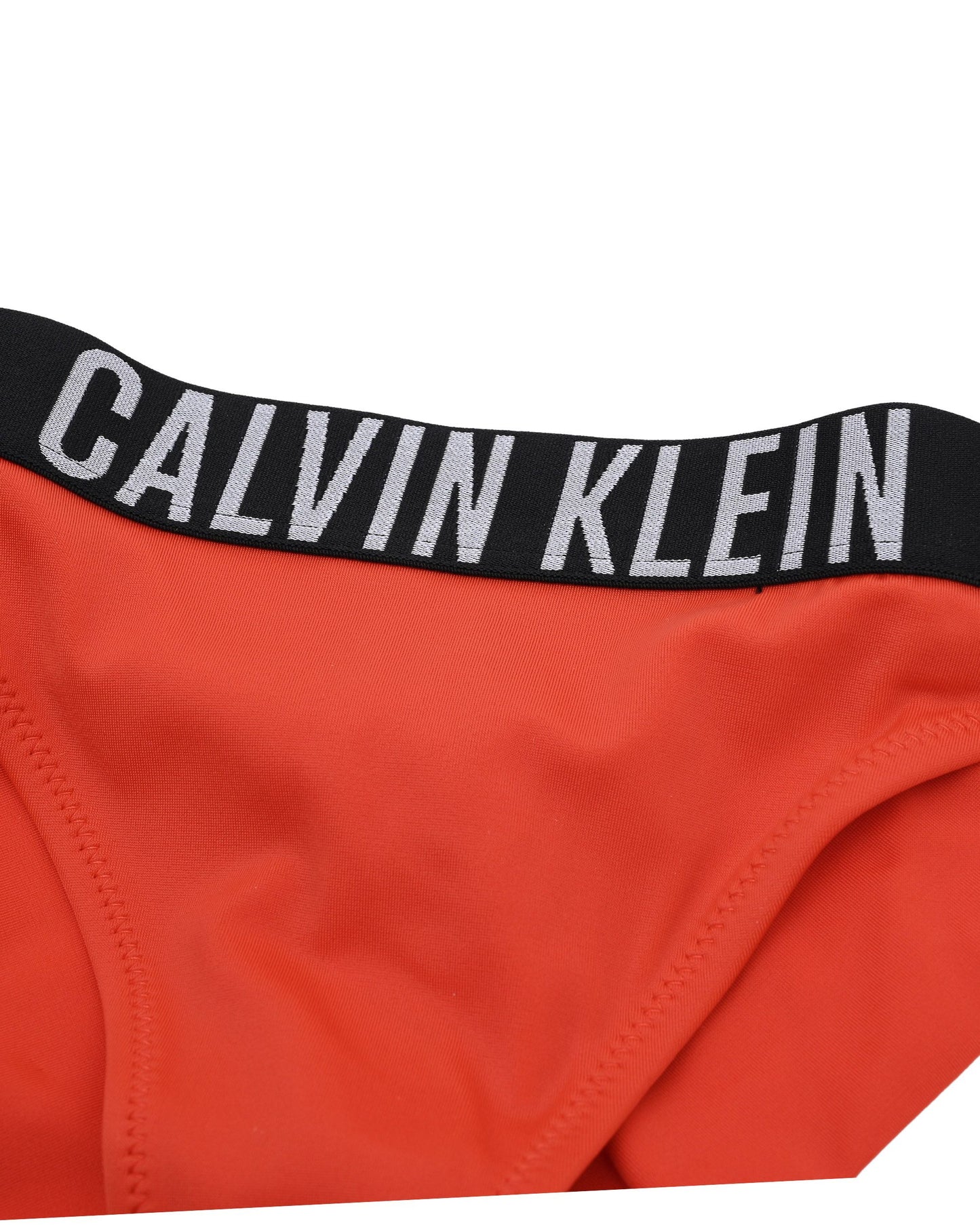 Calvin Klein Womens Swim Bottom KW0KW02857XM8