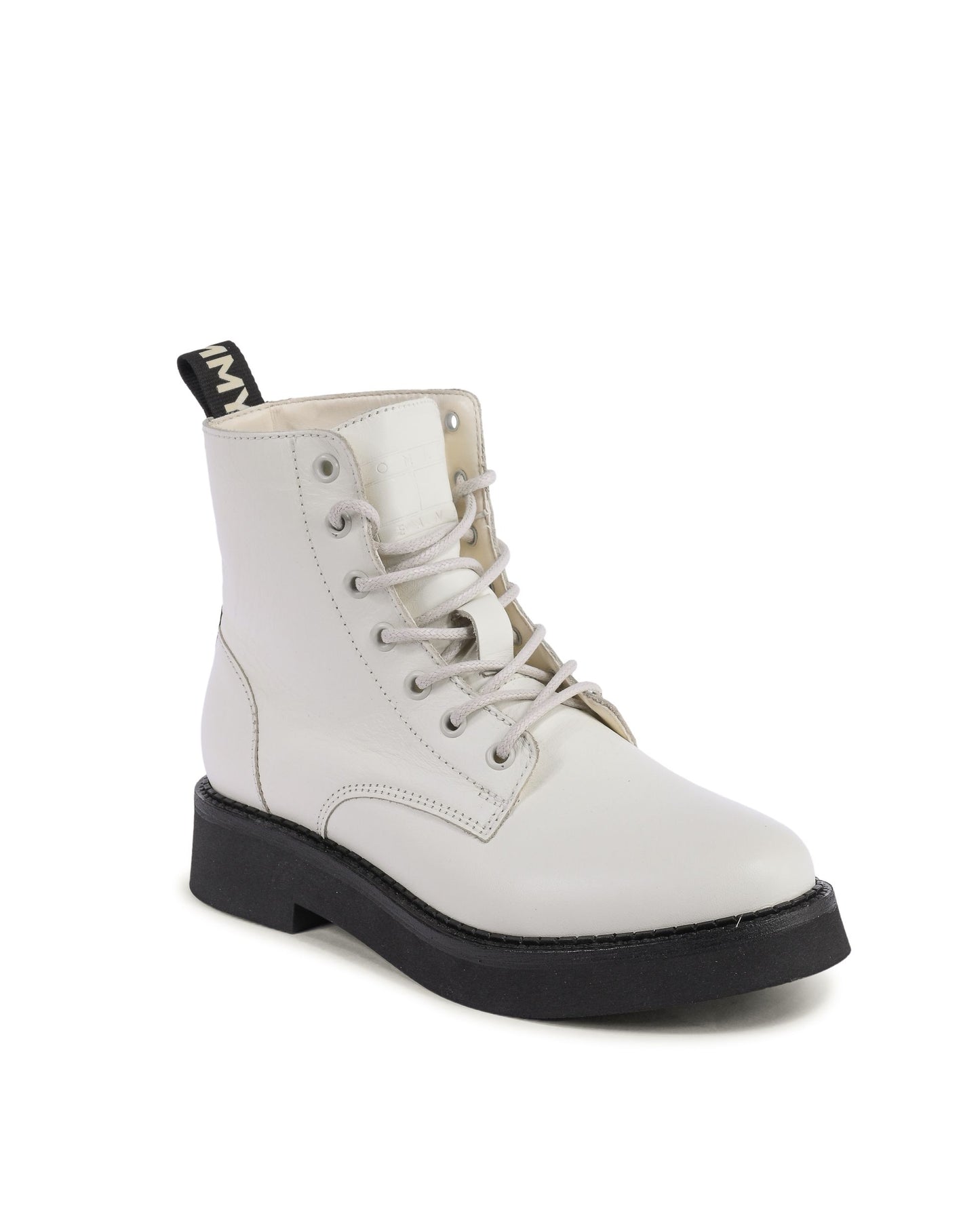 Tommy Hilfiger Women Boots WHITE EN0EN02310YA6