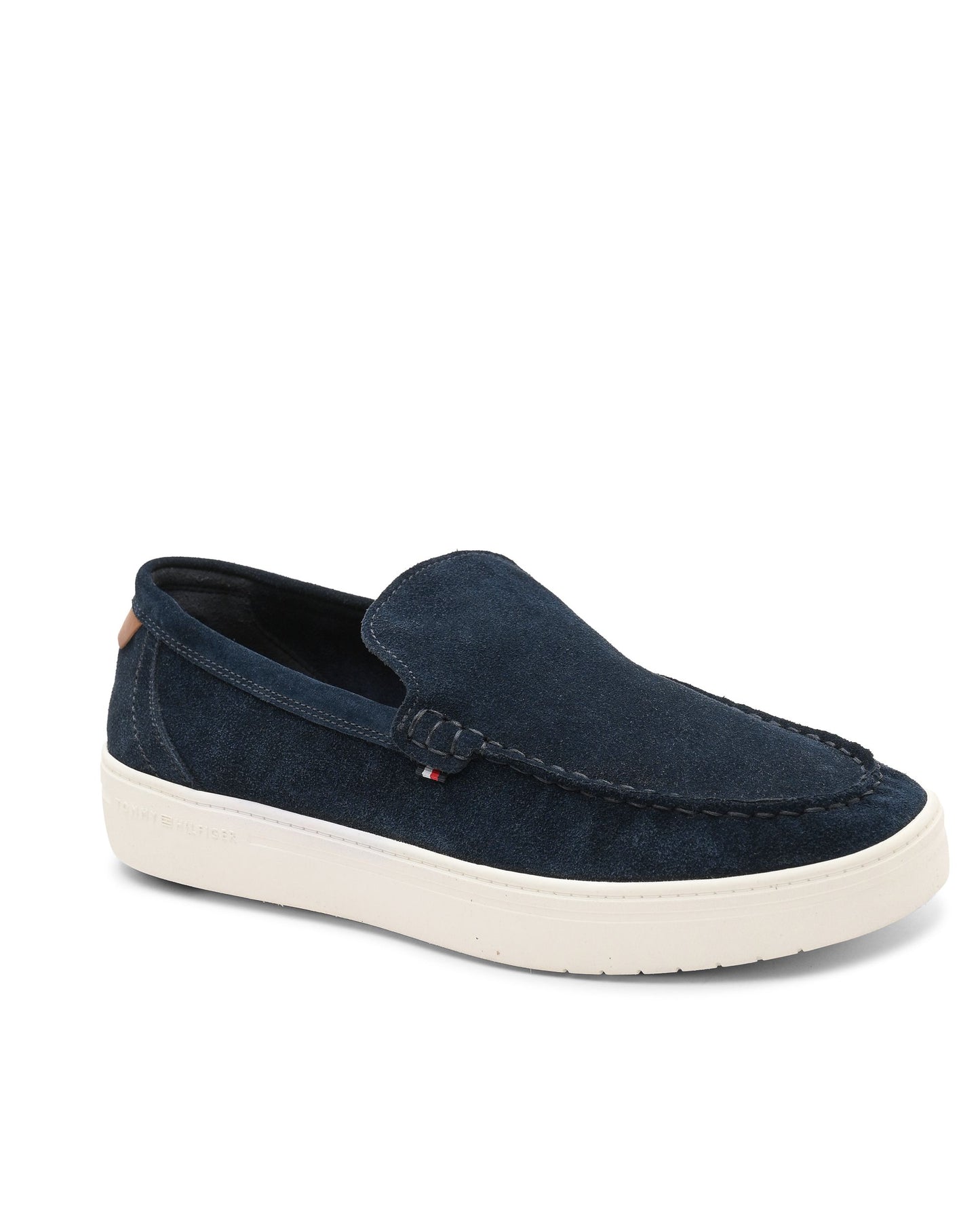 Tommy Hilfiger Mens Loafers FM0FM05354DW5