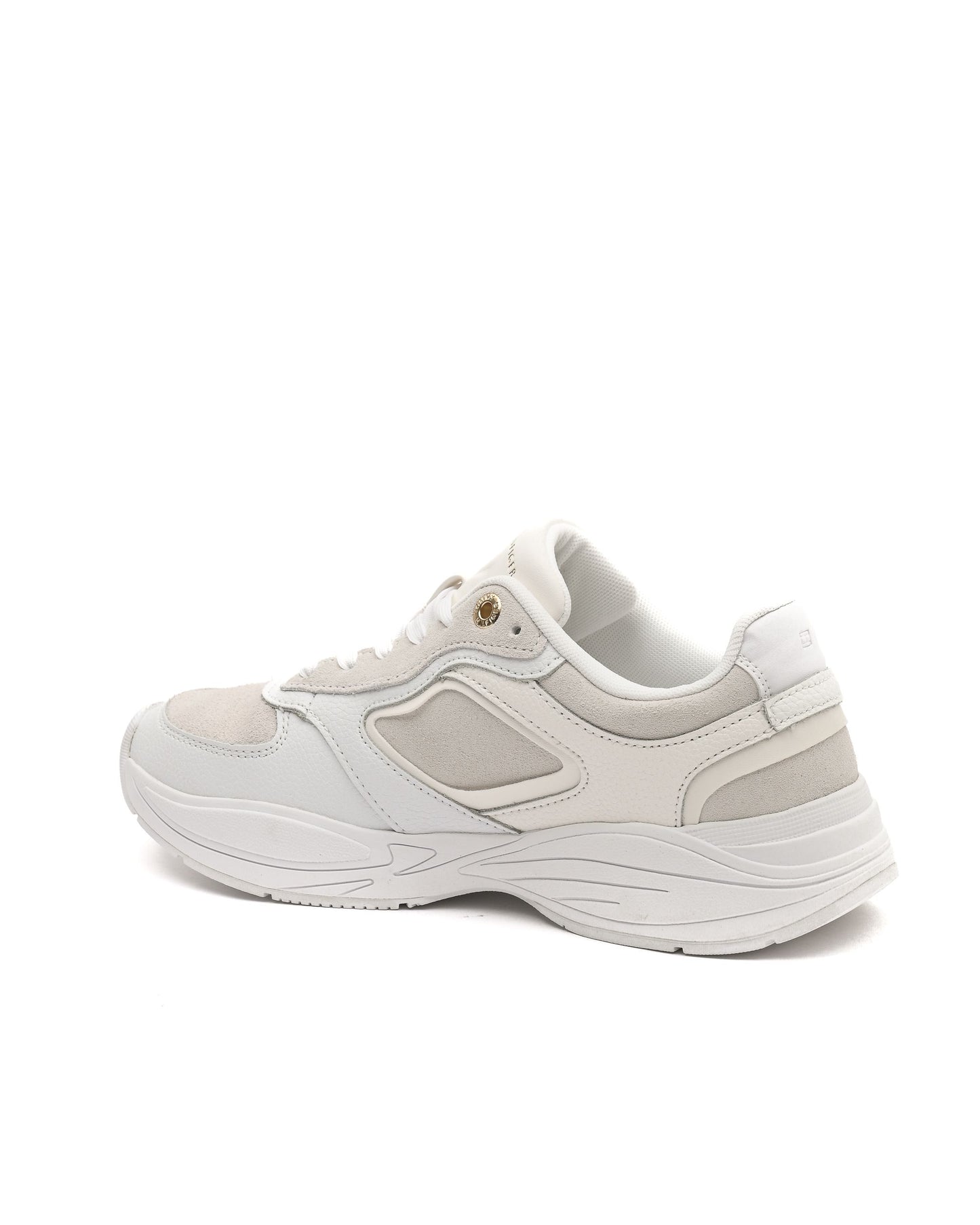 Tommy Hilfiger Womens Sneakers FW0FW08130YBS