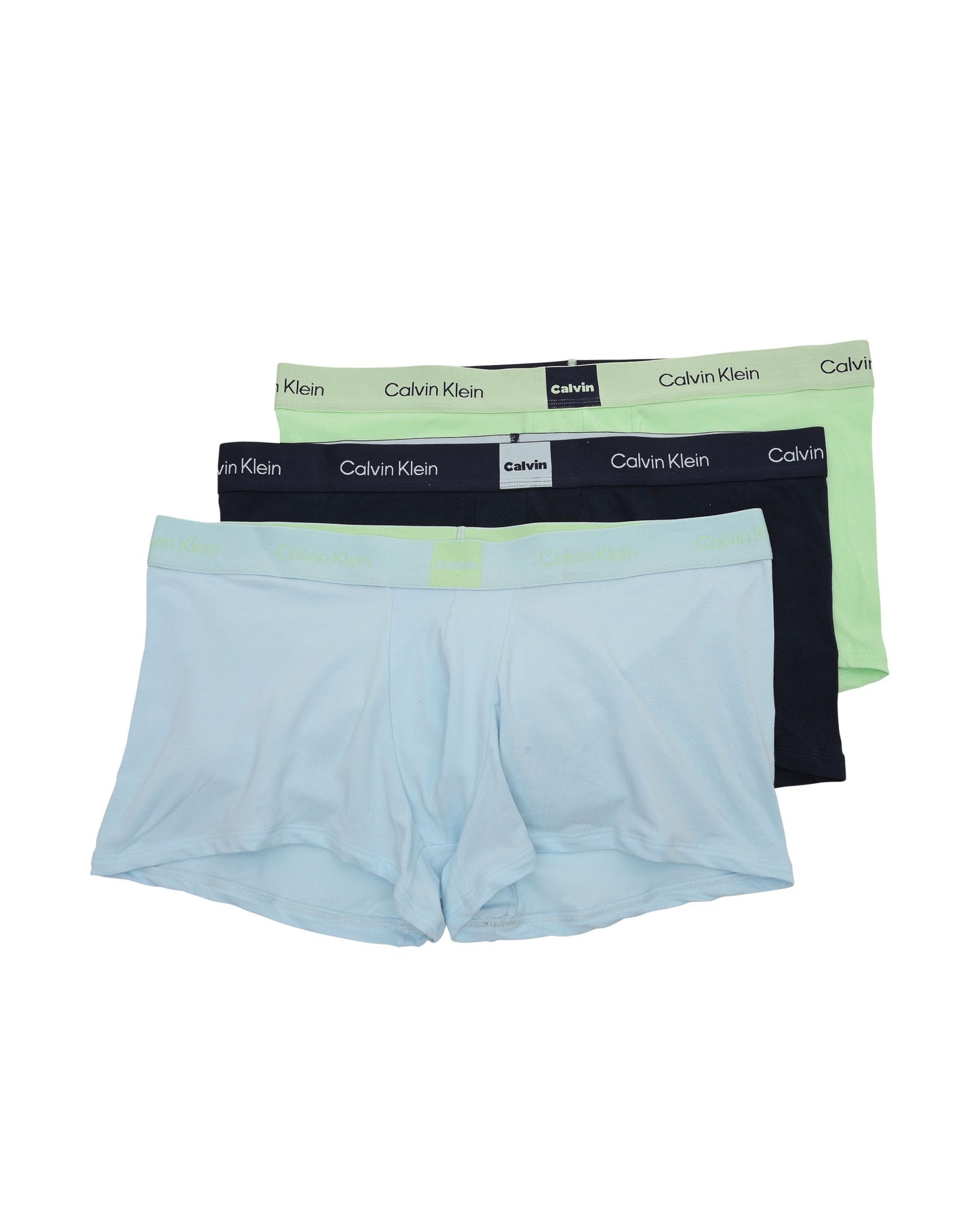 Calvin Klein Mens Trunk LV00NB44763U3