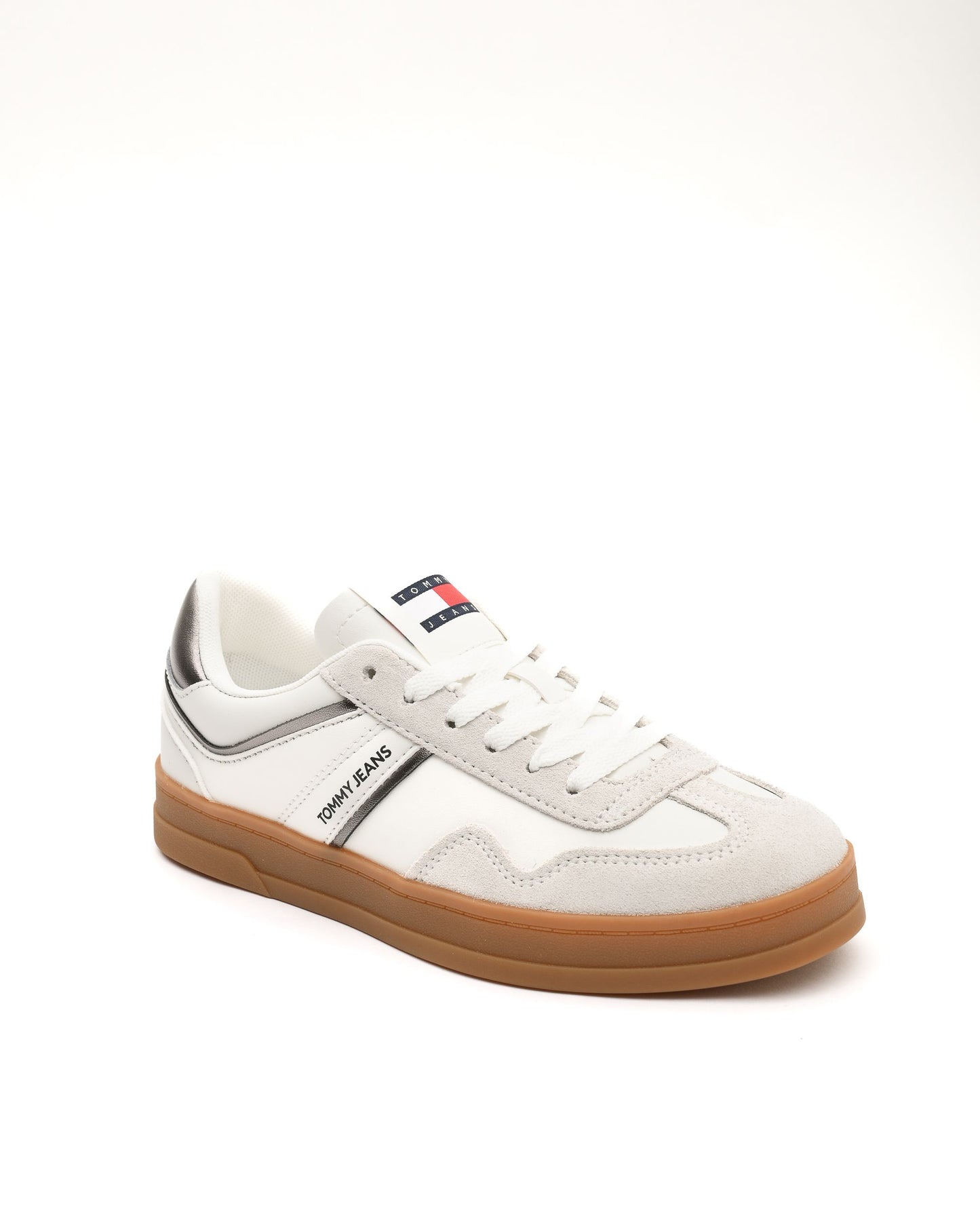 Tommy Hilfiger Womens Sneakers EN0EN02612TRH