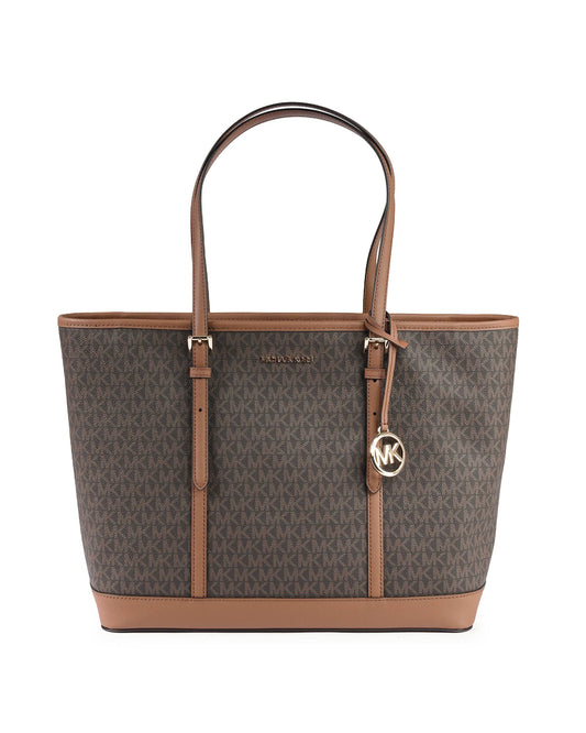 Michael Kors Womens Handbags 35T0GTVT3V_BROWN