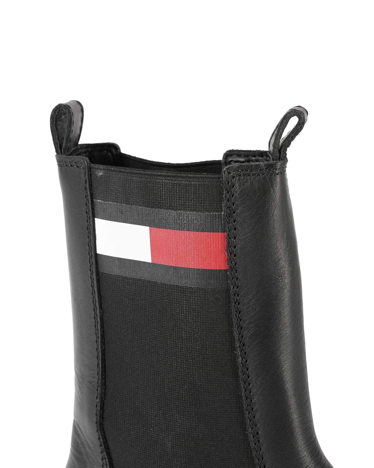 Tommy Hilfiger Womens Ankle Boot EN0EN02625BDS
