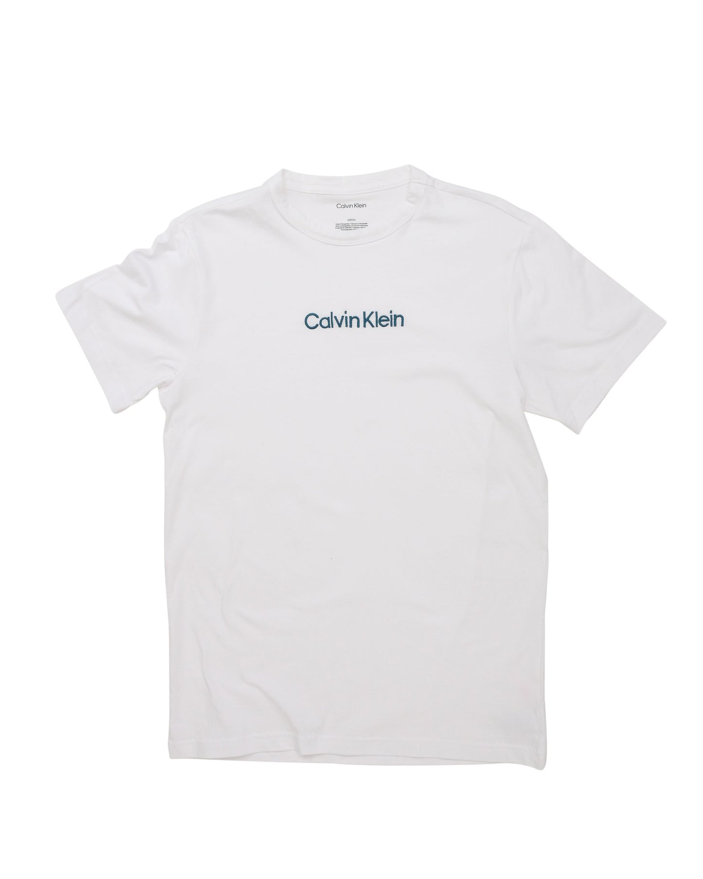 Calvin Klein Mens Top 000NM2748E41G
