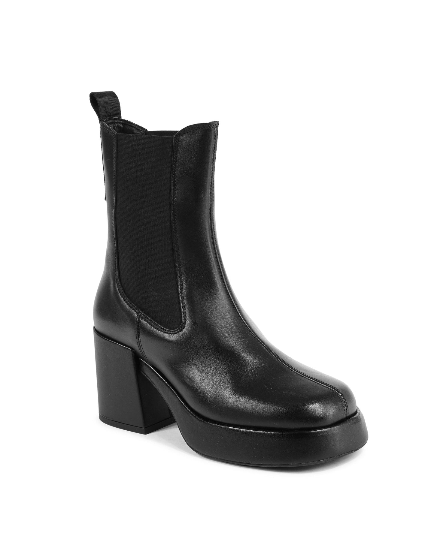 Tommy Hilfiger Women Boots BLACK EN0EN02340BDS