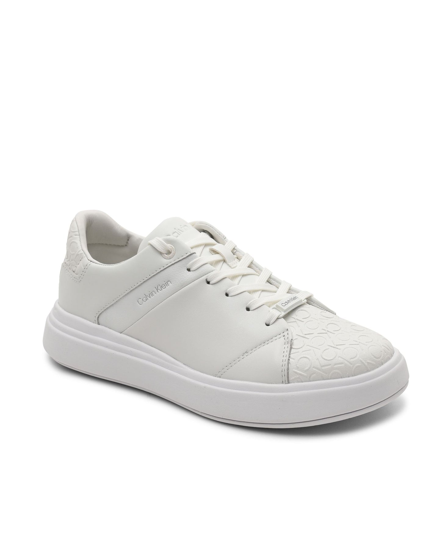 Calvin Klein Womens Sneakers HW0HW02218YBR