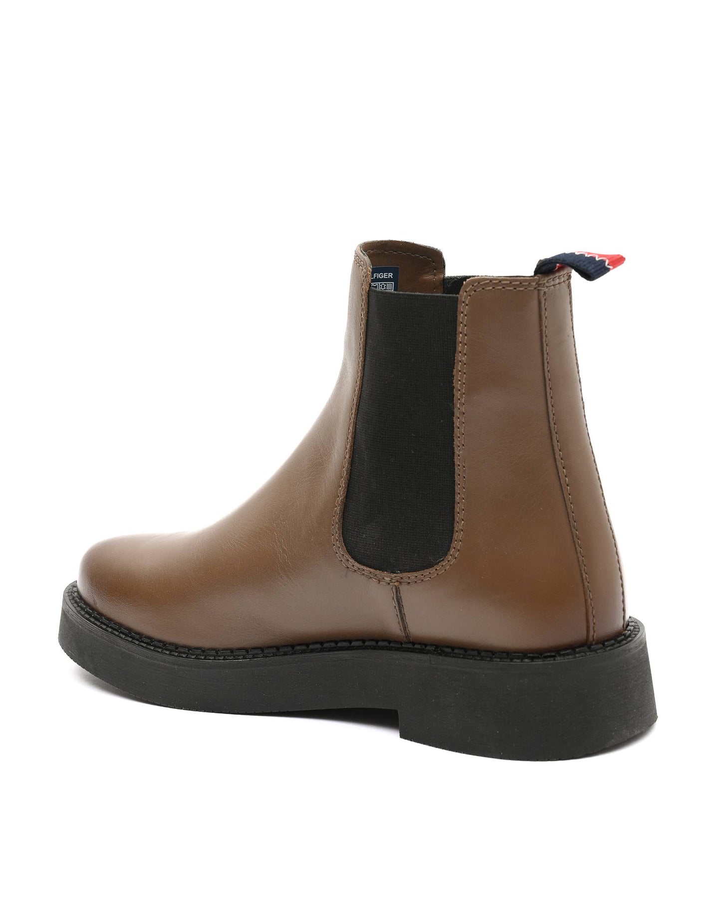 Tommy Hilfiger Womens Boots EN0EN02622GWE