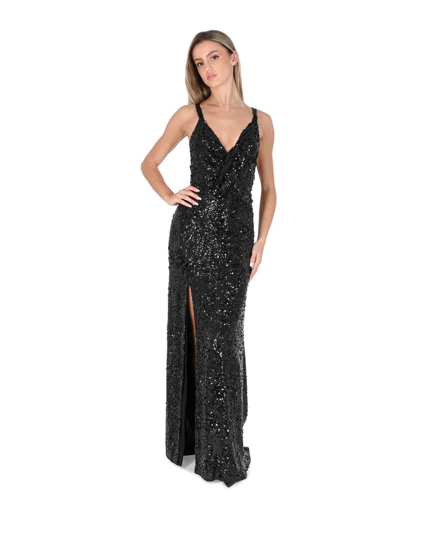 Fendi Womens Dress FDB998.AKT0.F0GME 801