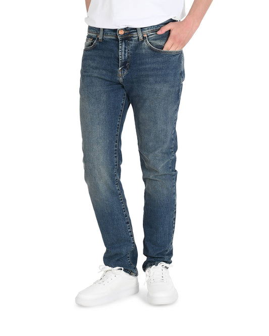 LTB Mens Denim Jeans 51500 54073 SAWYER