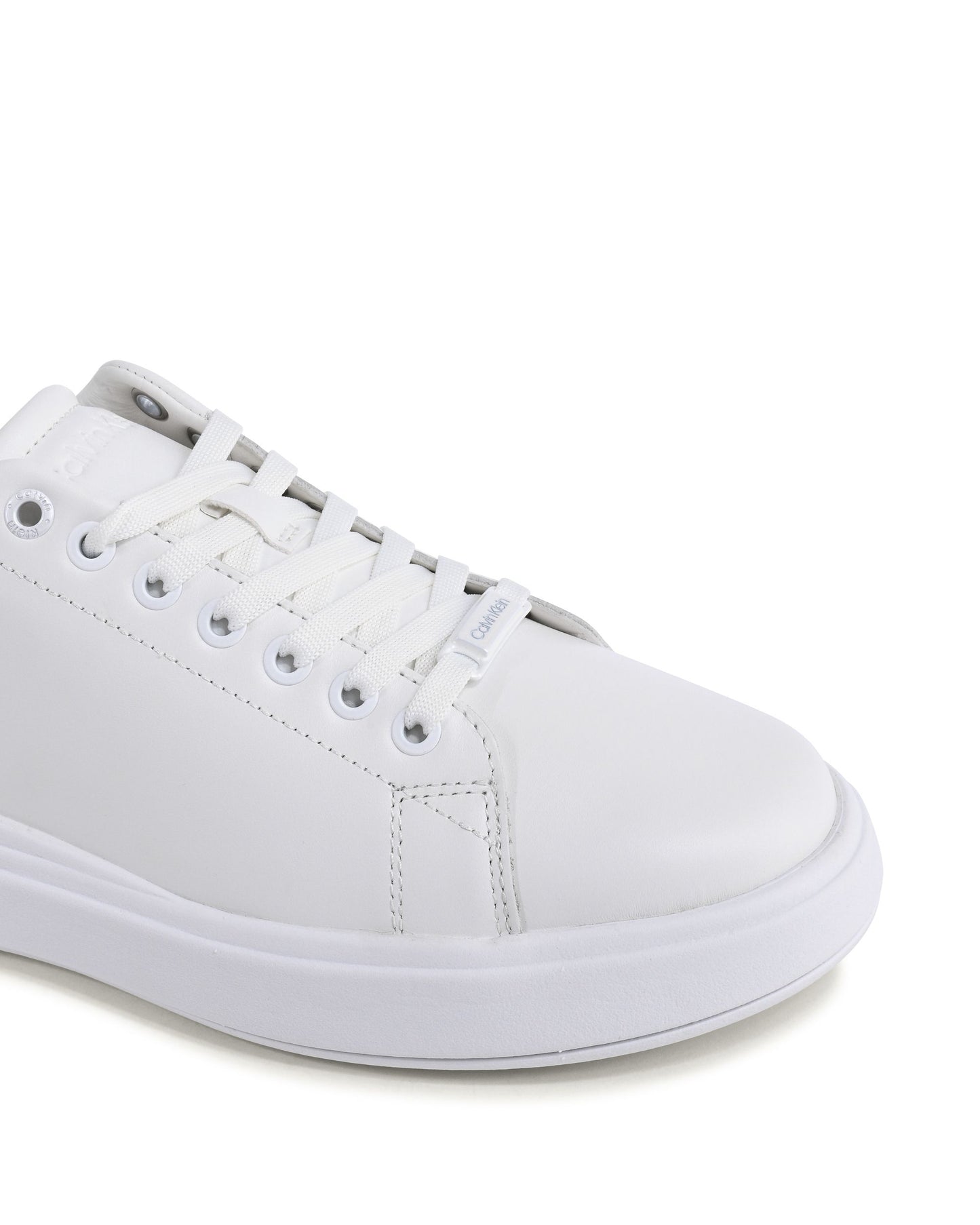 Calvin Klein Womens Sneaker White HW0HW016680K7