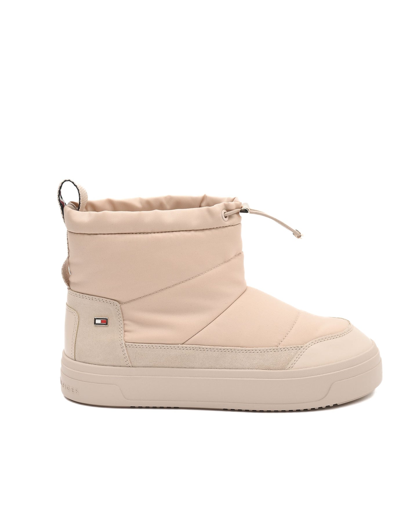 Tommy Hilfiger Womens Boots FW0FW08334TRY