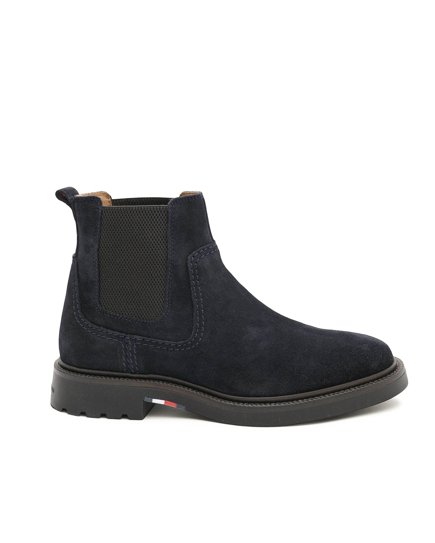 Tommy Hilfiger Mens Boots FM0FM05104DW5