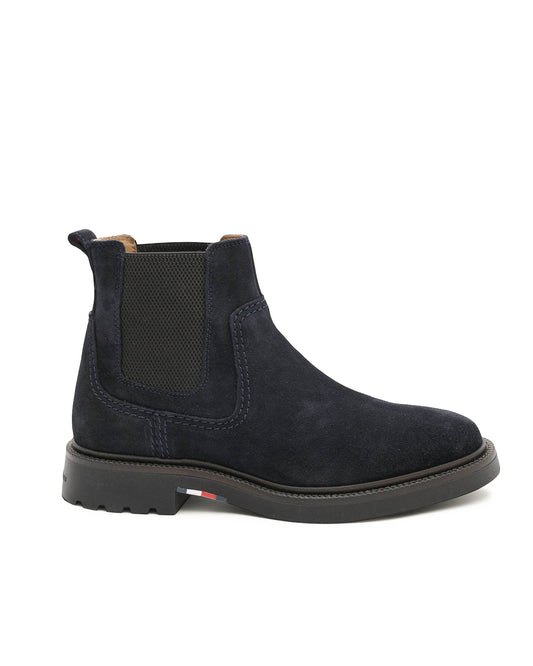 Tommy Hilfiger Mens Boots FM0FM05104DW5