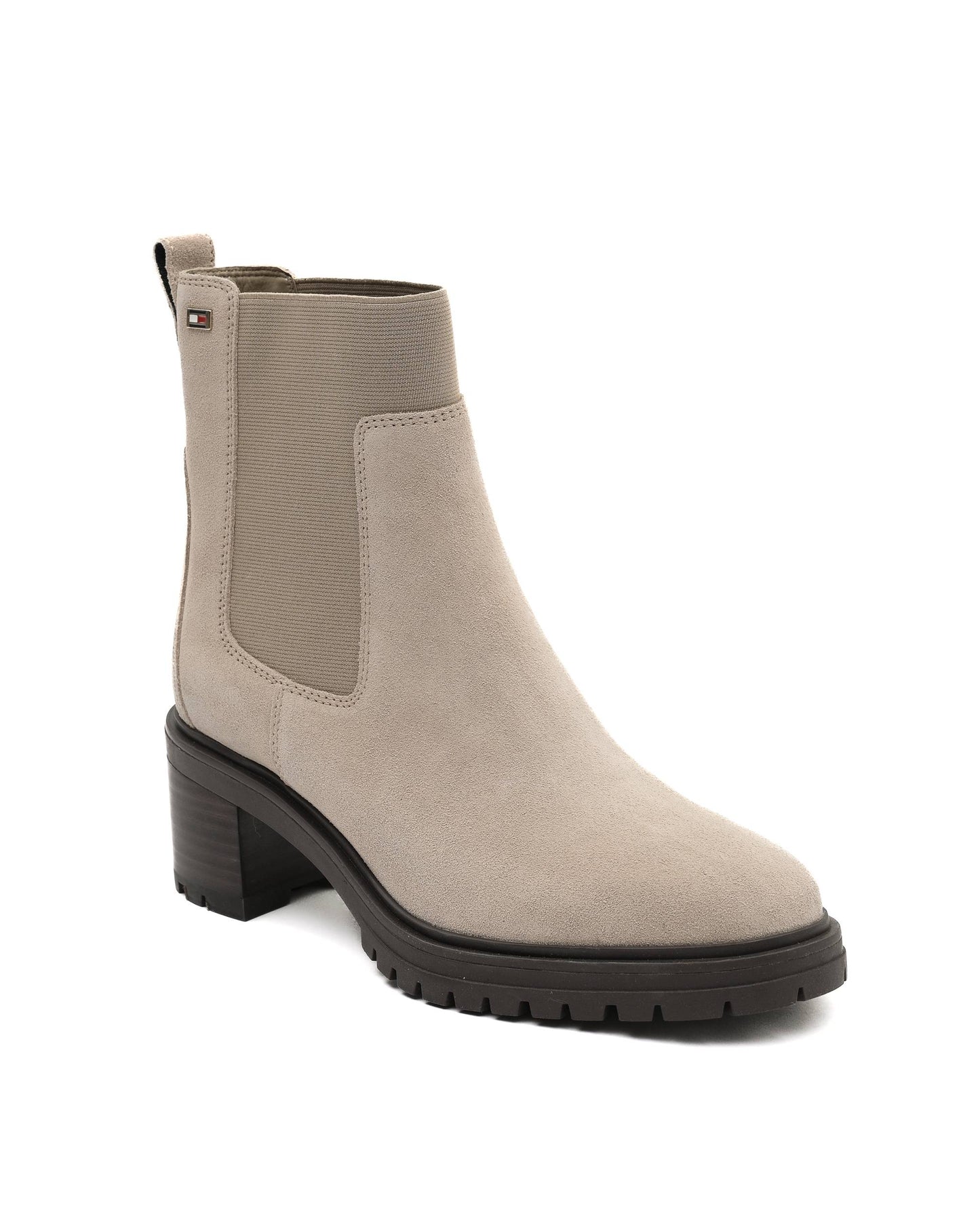 Tommy Hilfiger Womens Boots FW0FW08429AEG