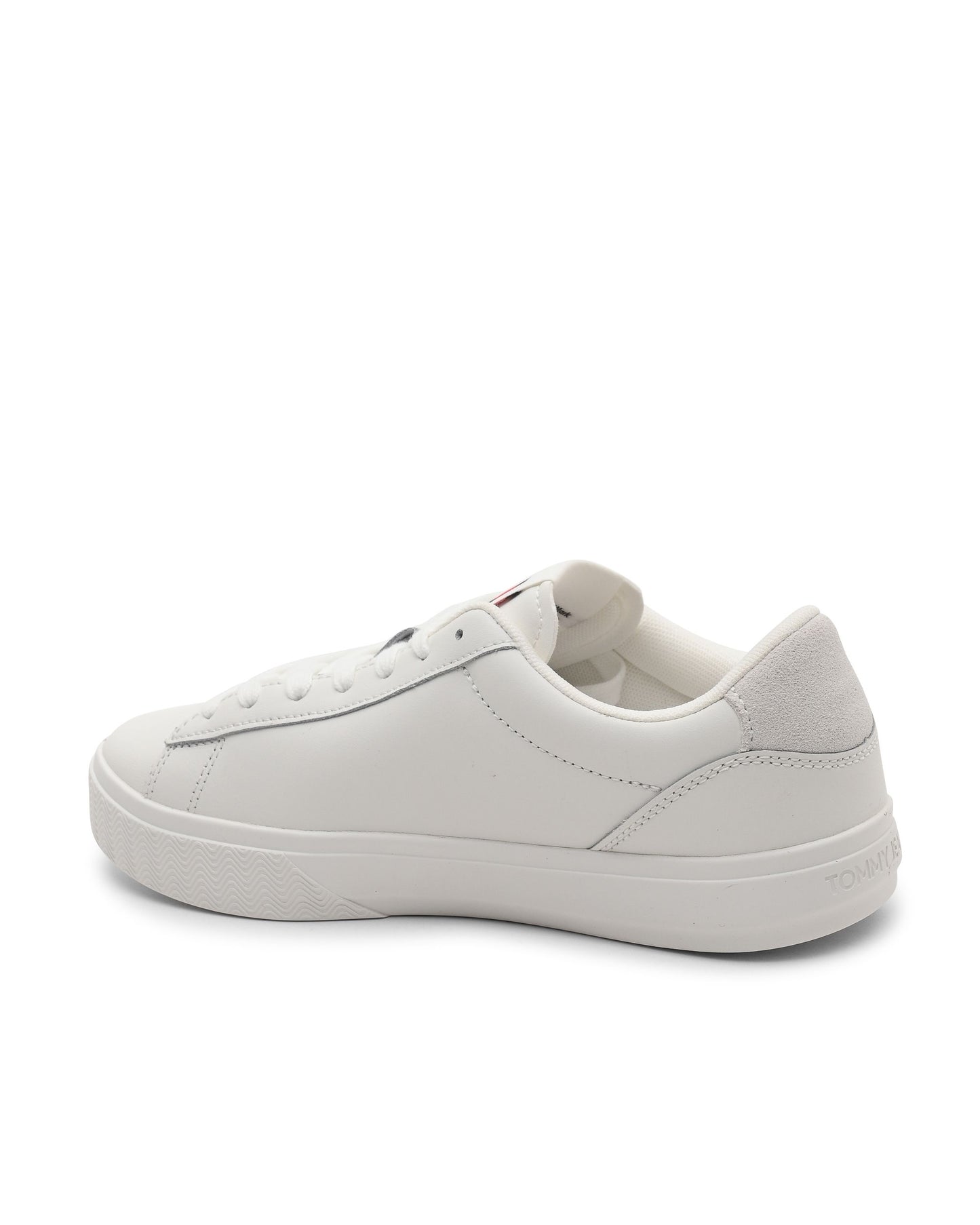 Tommy Hilfiger Womens Sneakers EN0EN02508YBL