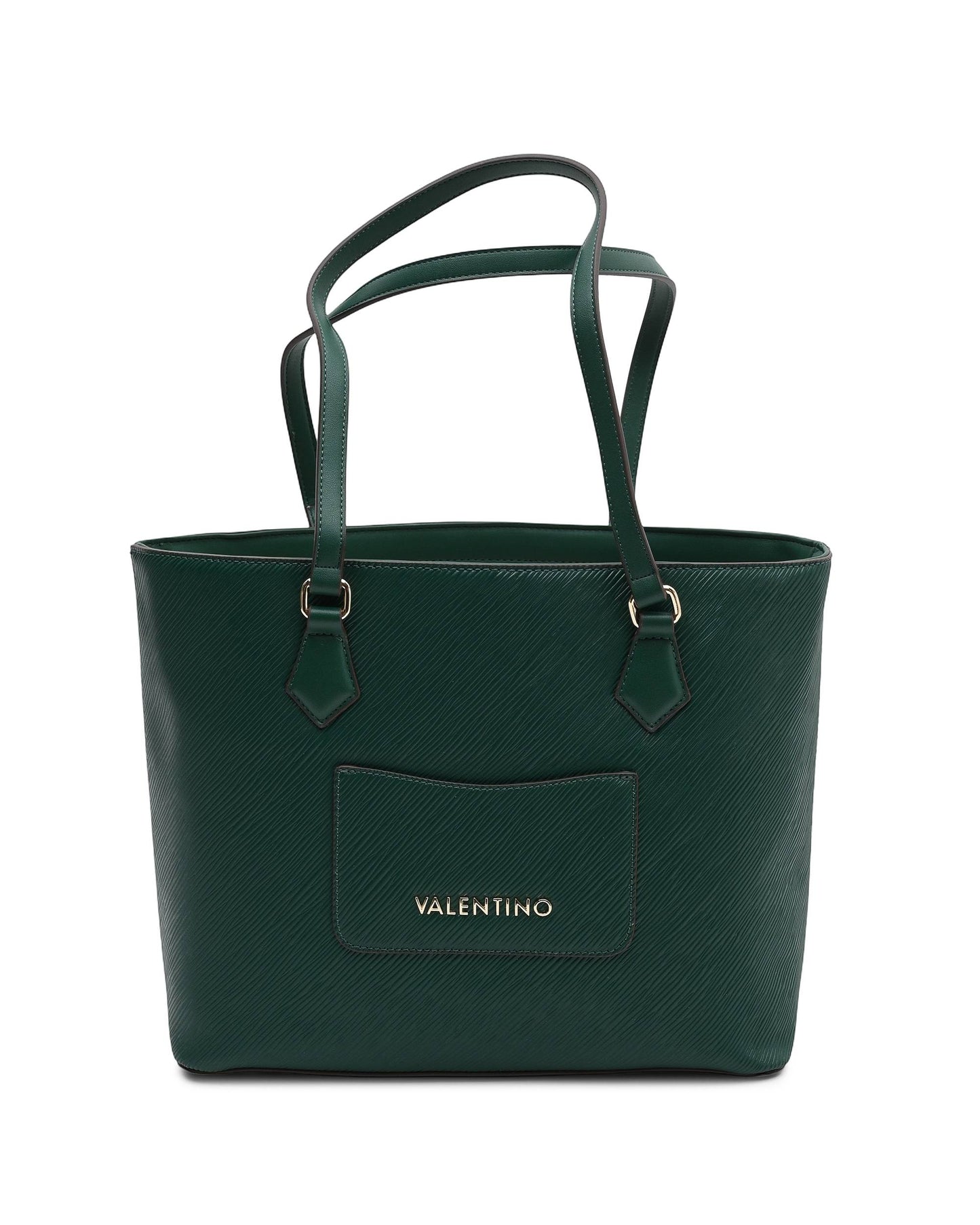 Valentino Womens Shoulder Bag VBS8FU01 P71