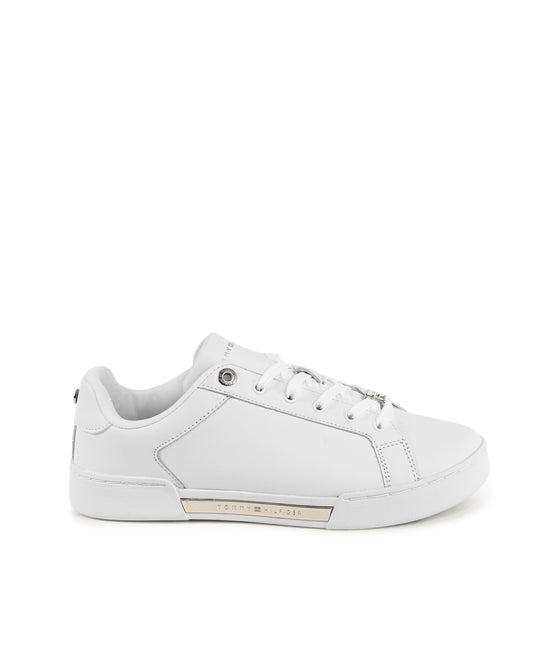 Tommy Hilfiger Women Sneakers WHITE FW0FW069080K6